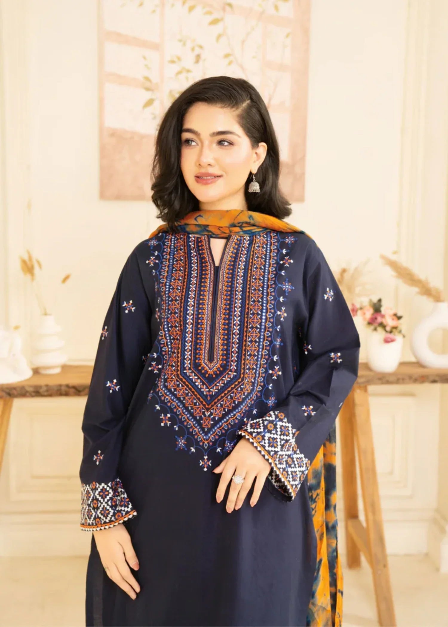 Tiraz Neel Women 3pcs