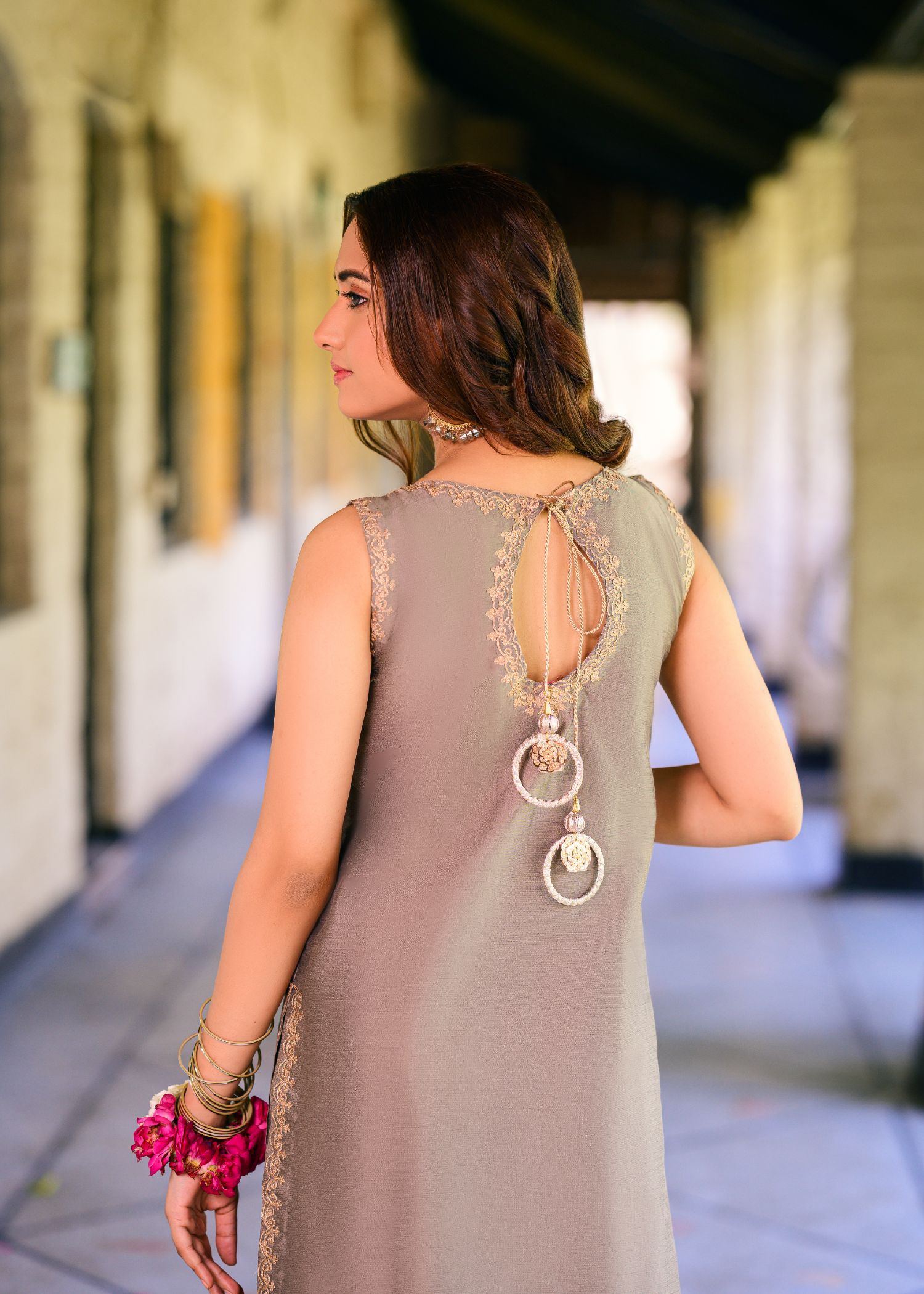 Rimsha kamal Raya Women 3pcs