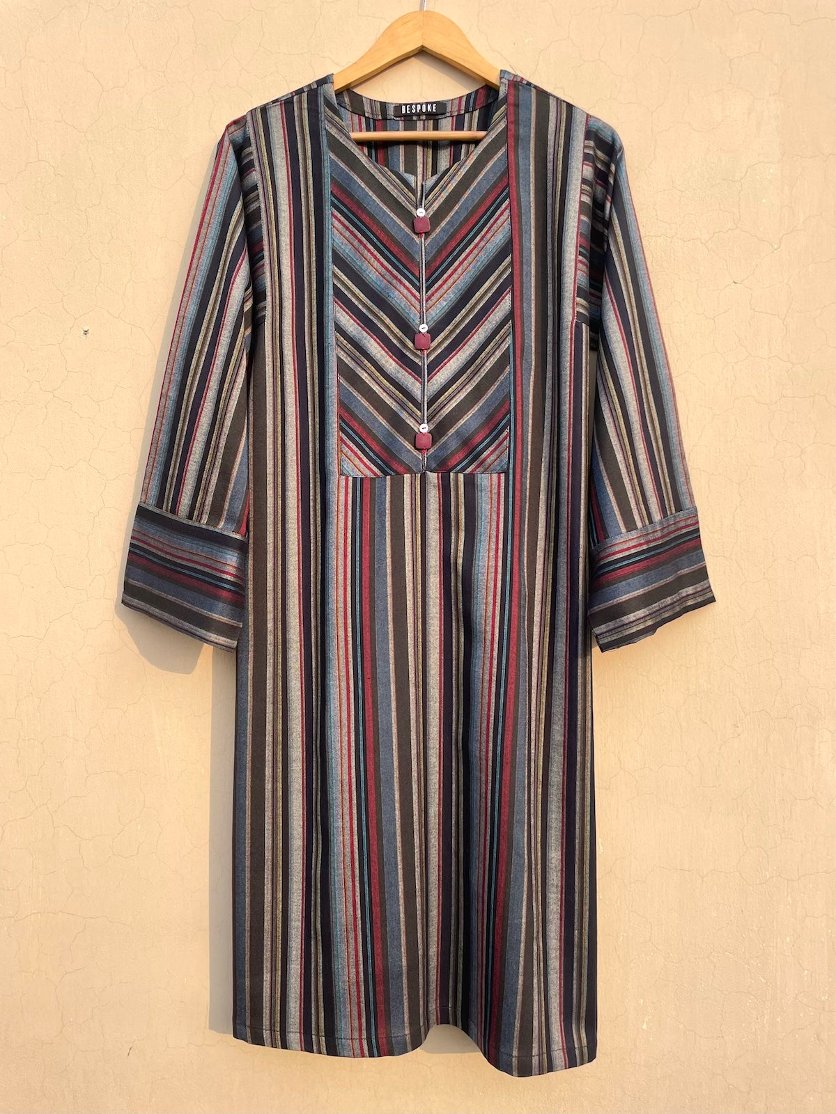 Bespoke Sham kurta Women 1pcs