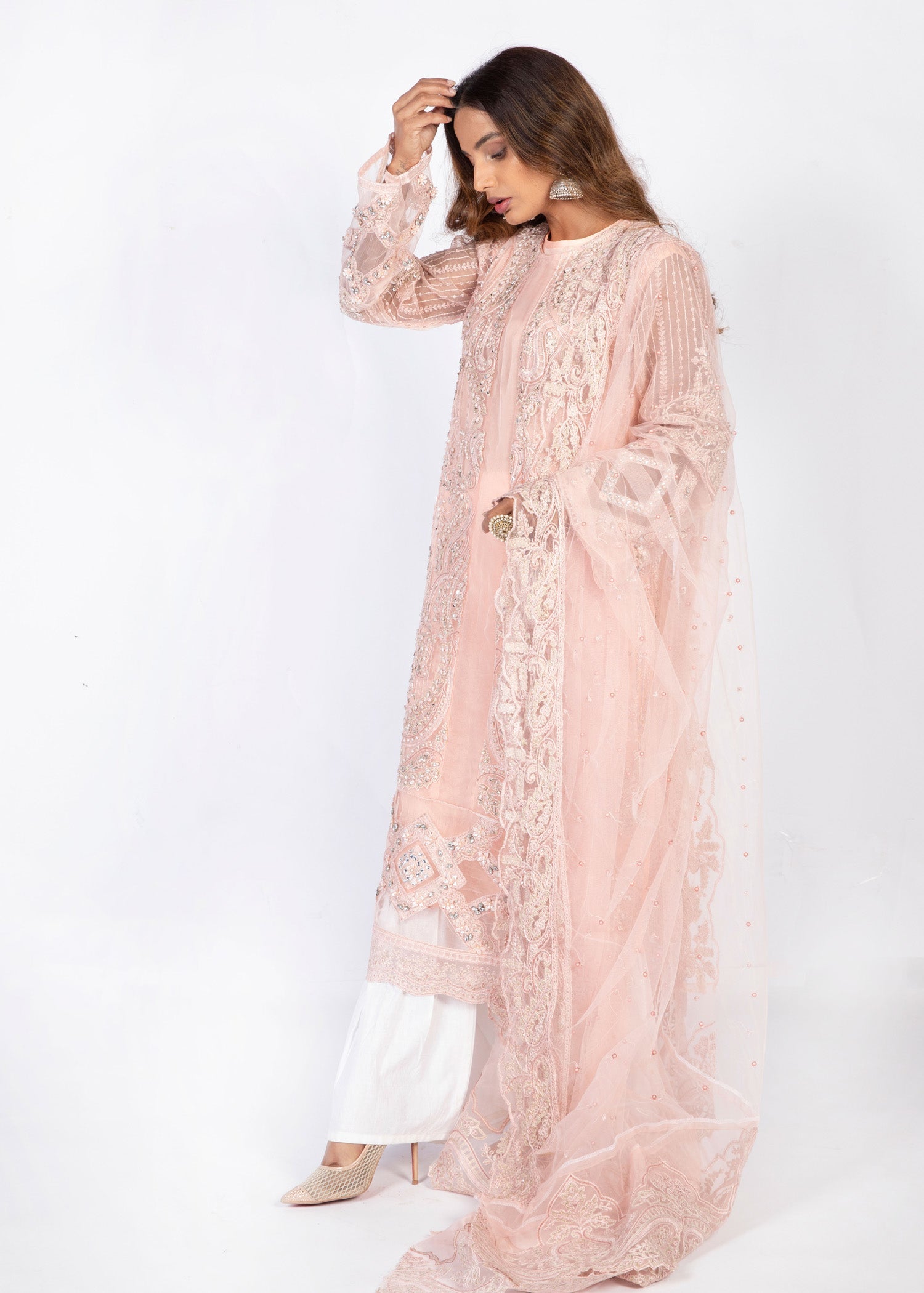 Khatepoesh Kaden Women 2pcs