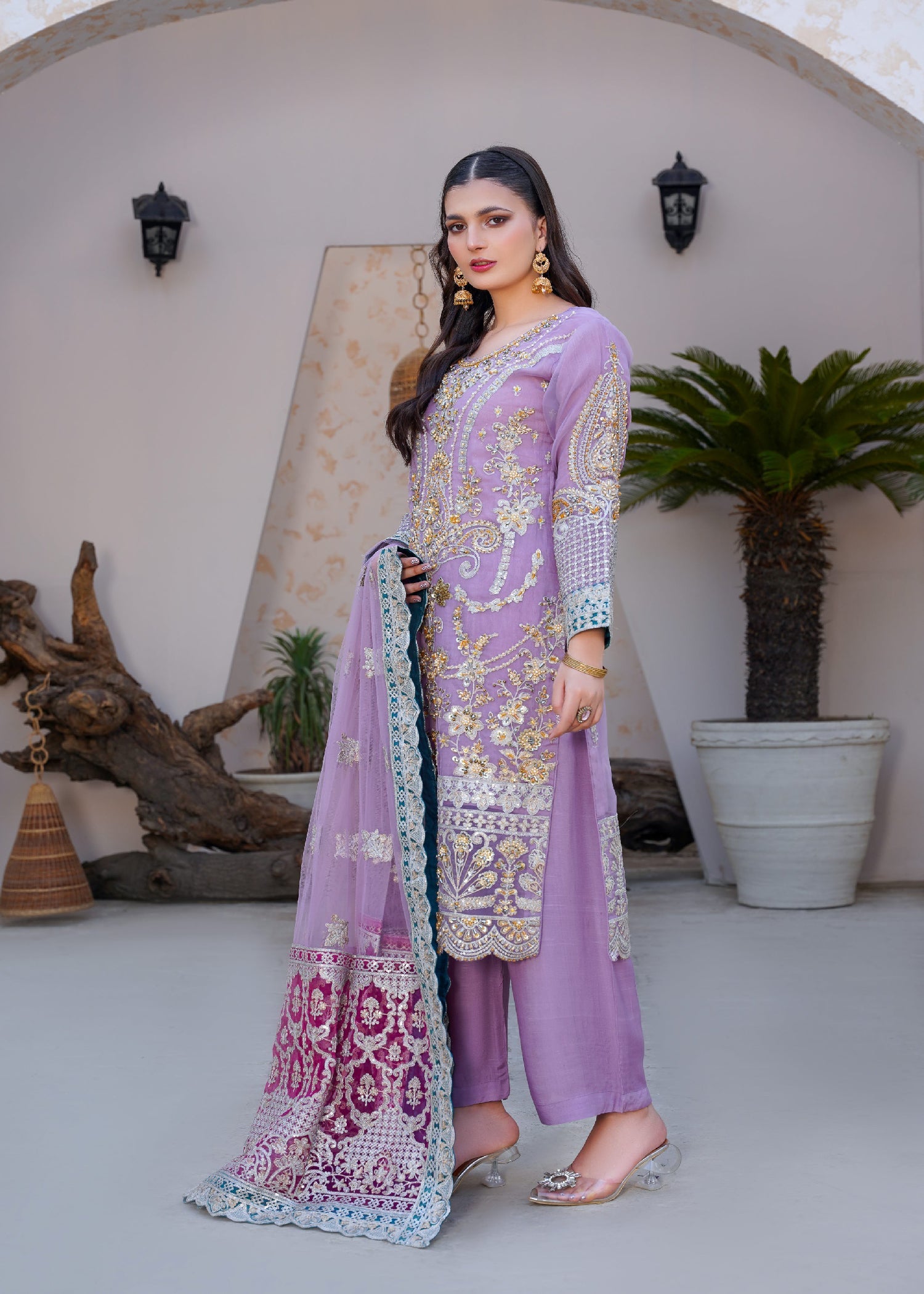 Fog Sephora Women 3pcs