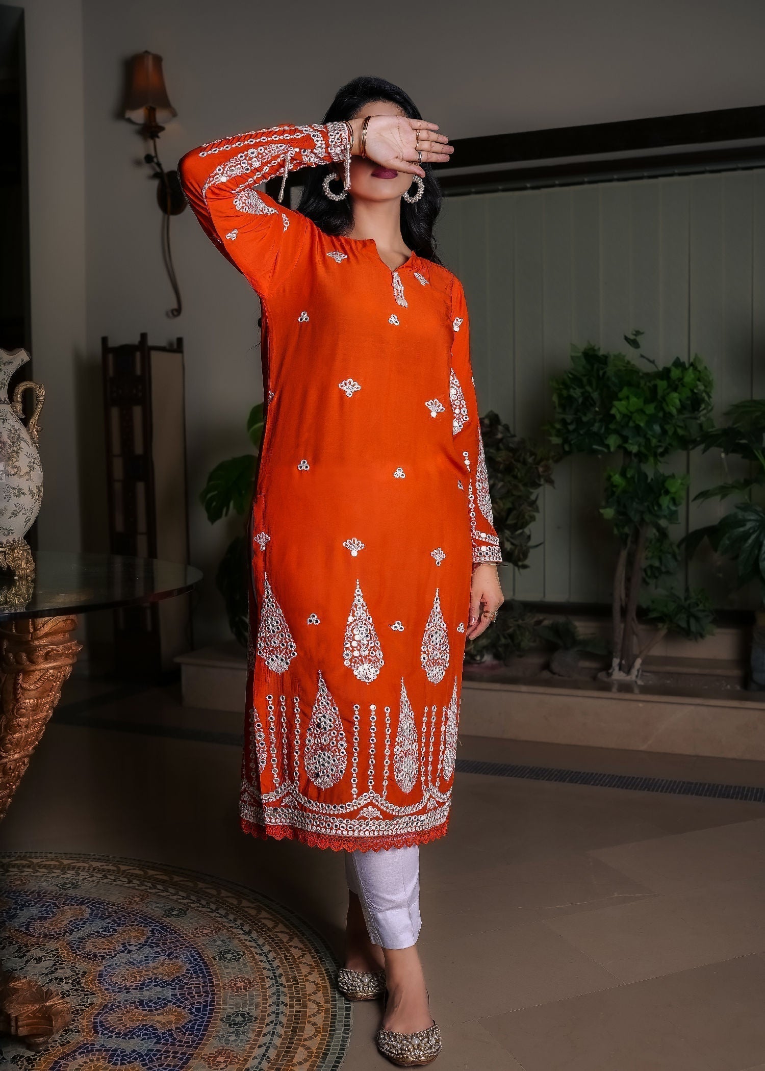 Ombrella Official Ember Women 2pcs