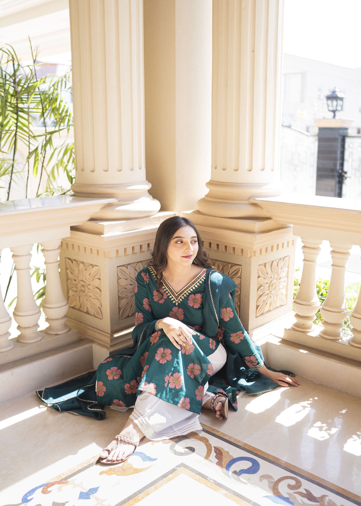 Aisling By Nirmal TARA Women 1pcs