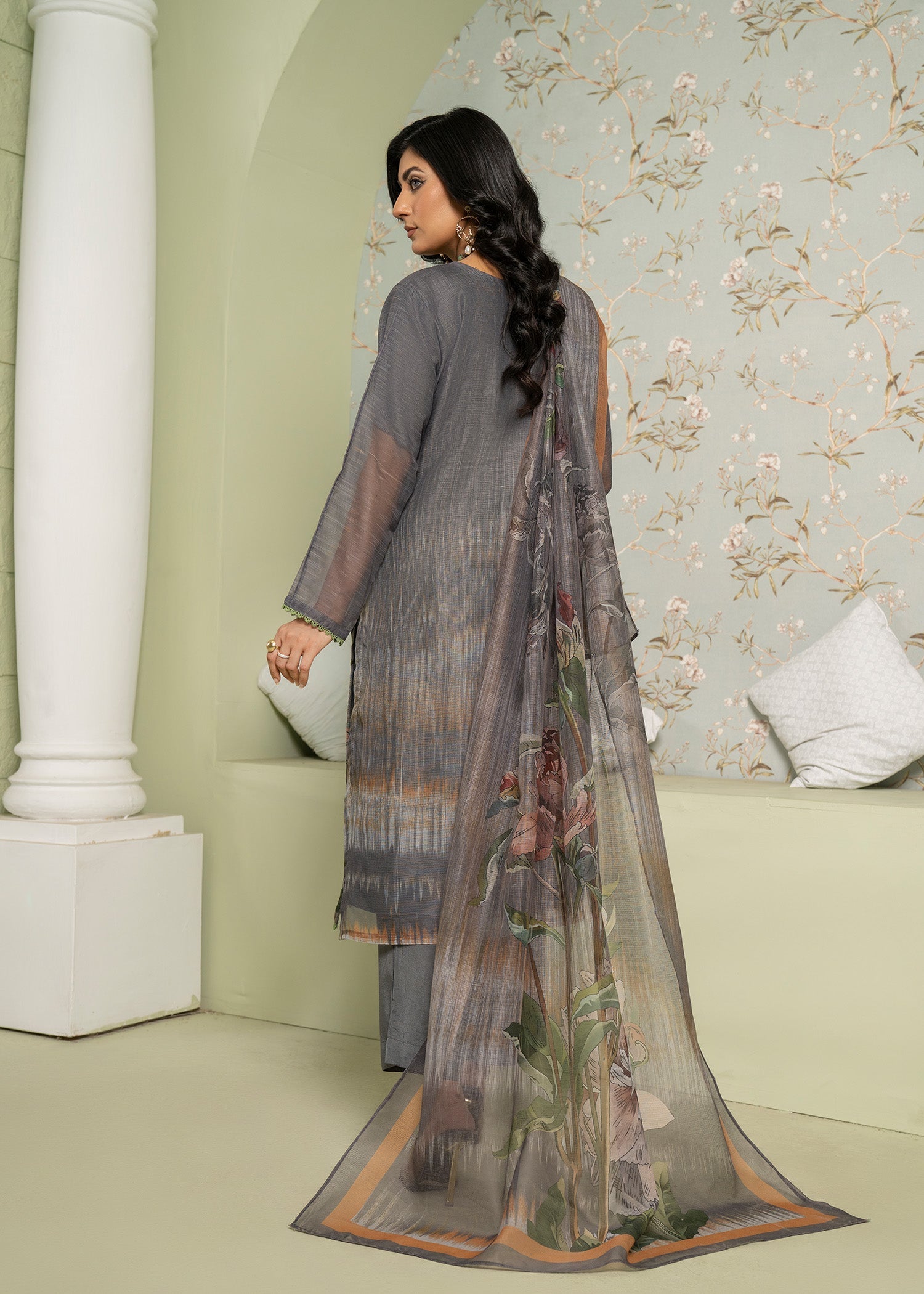 Tamanna E Libas NAINA Women 3pcs