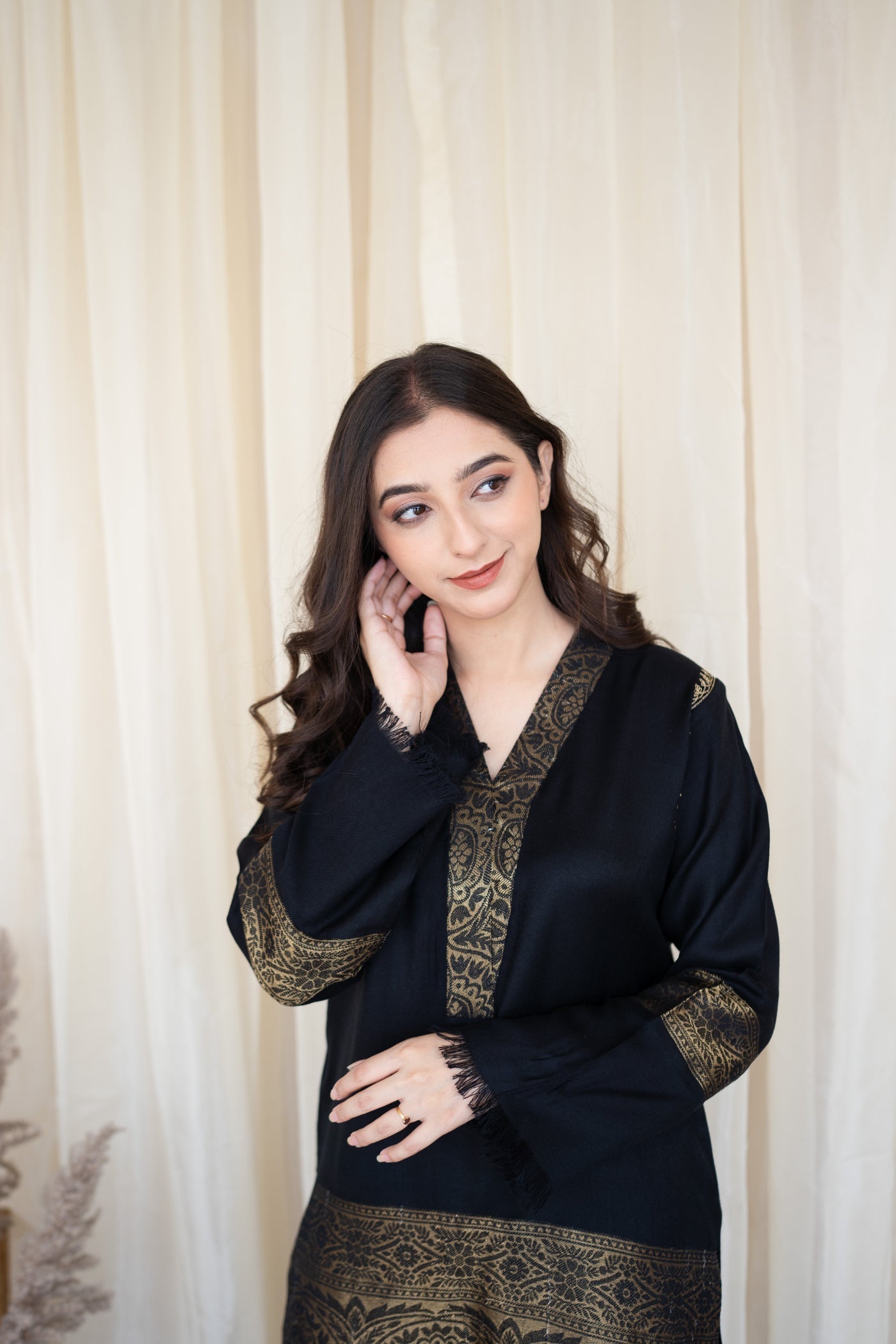 Aisling By Nirmal Jahan Women 1pcs