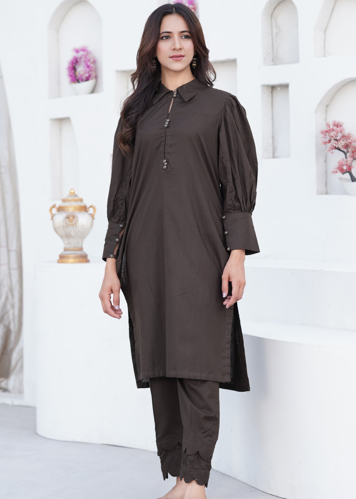 Wear Studio PRET WSS 213 Women 2pcs