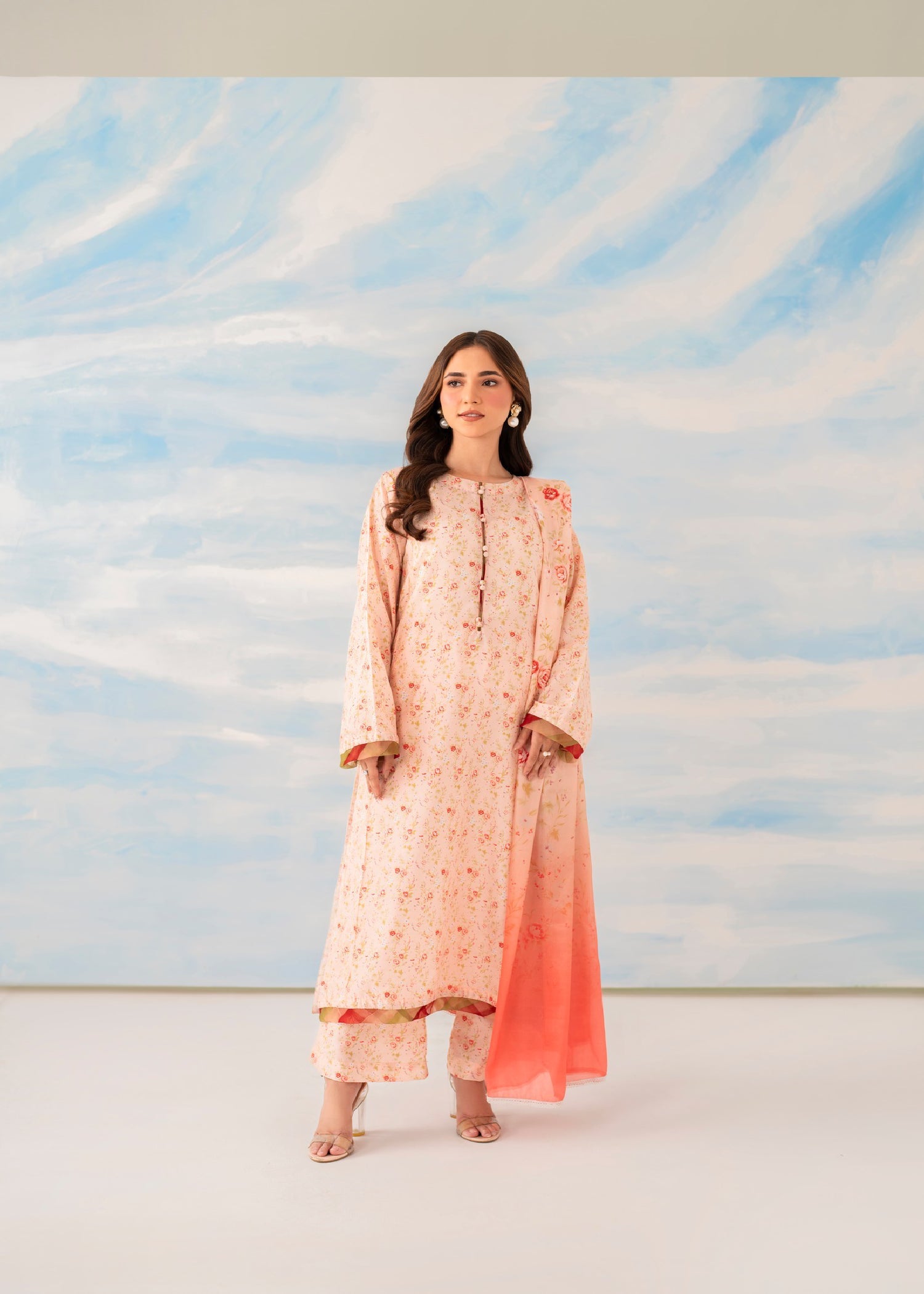 Panache Apparel Pune Women 3pcs