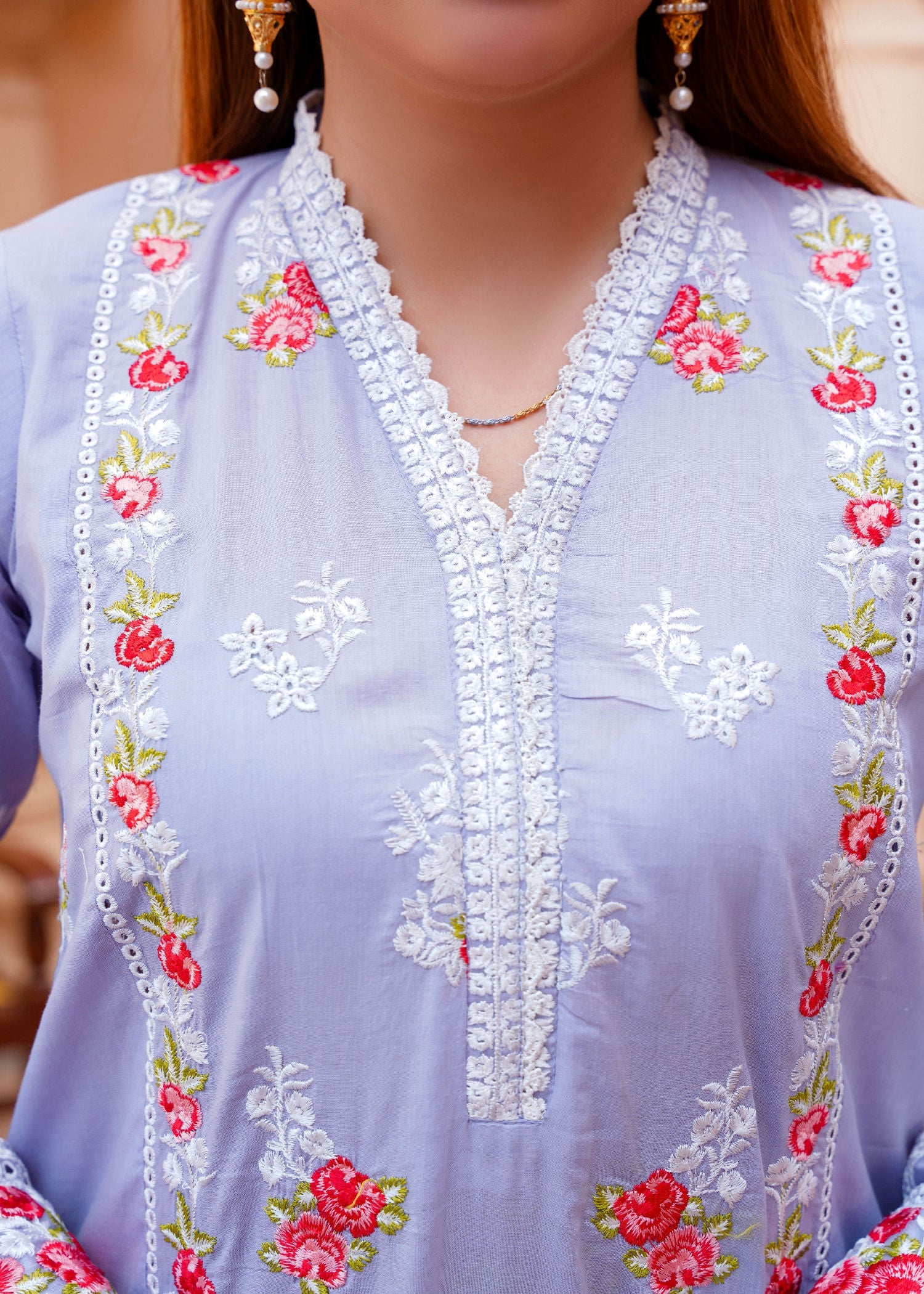 Thread & Weave By Zeplar PRET102 Women 3pcs