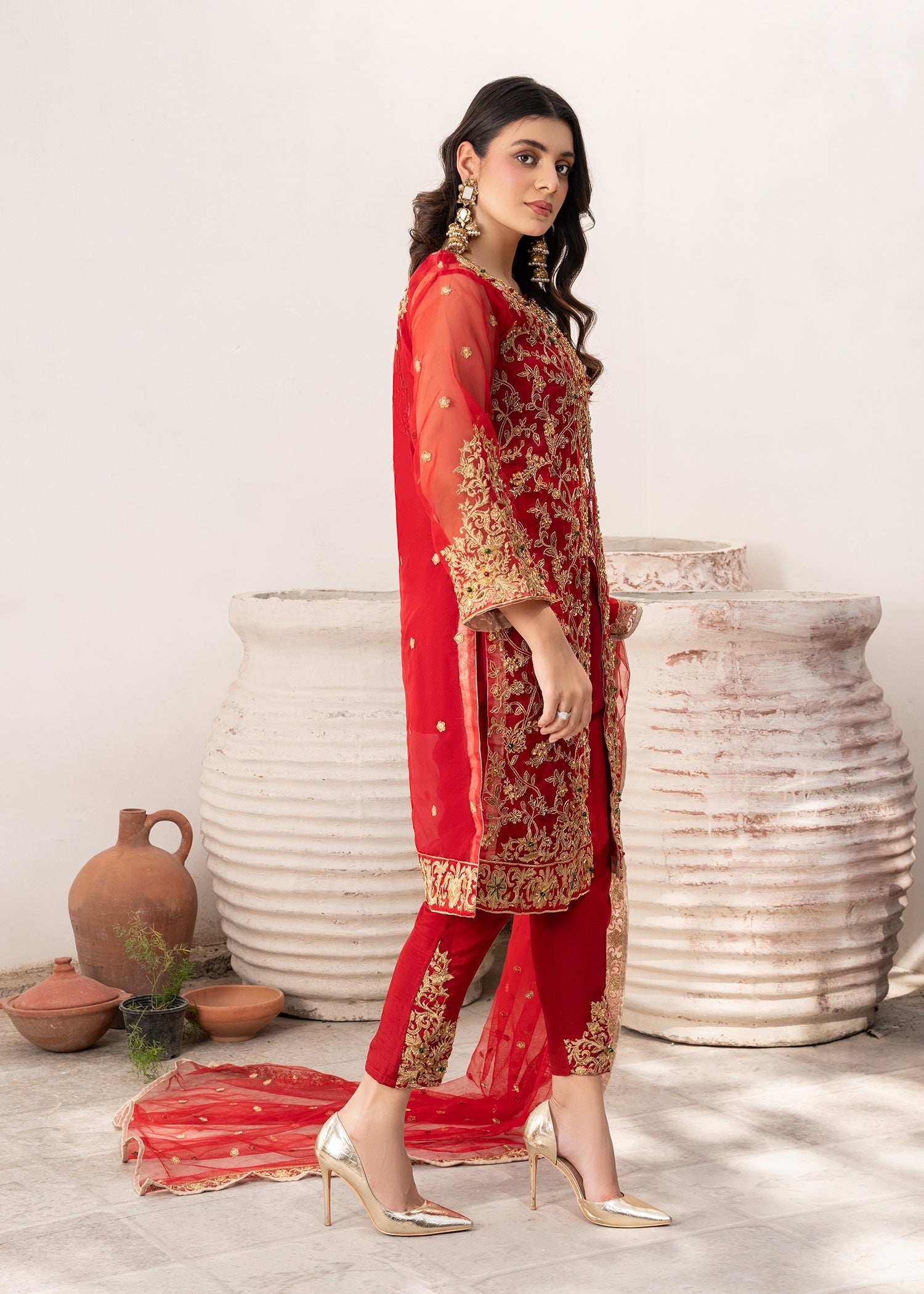 Laleen Elena Women 4pcs