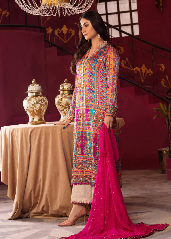 Seemab MAYA Women 3pcs