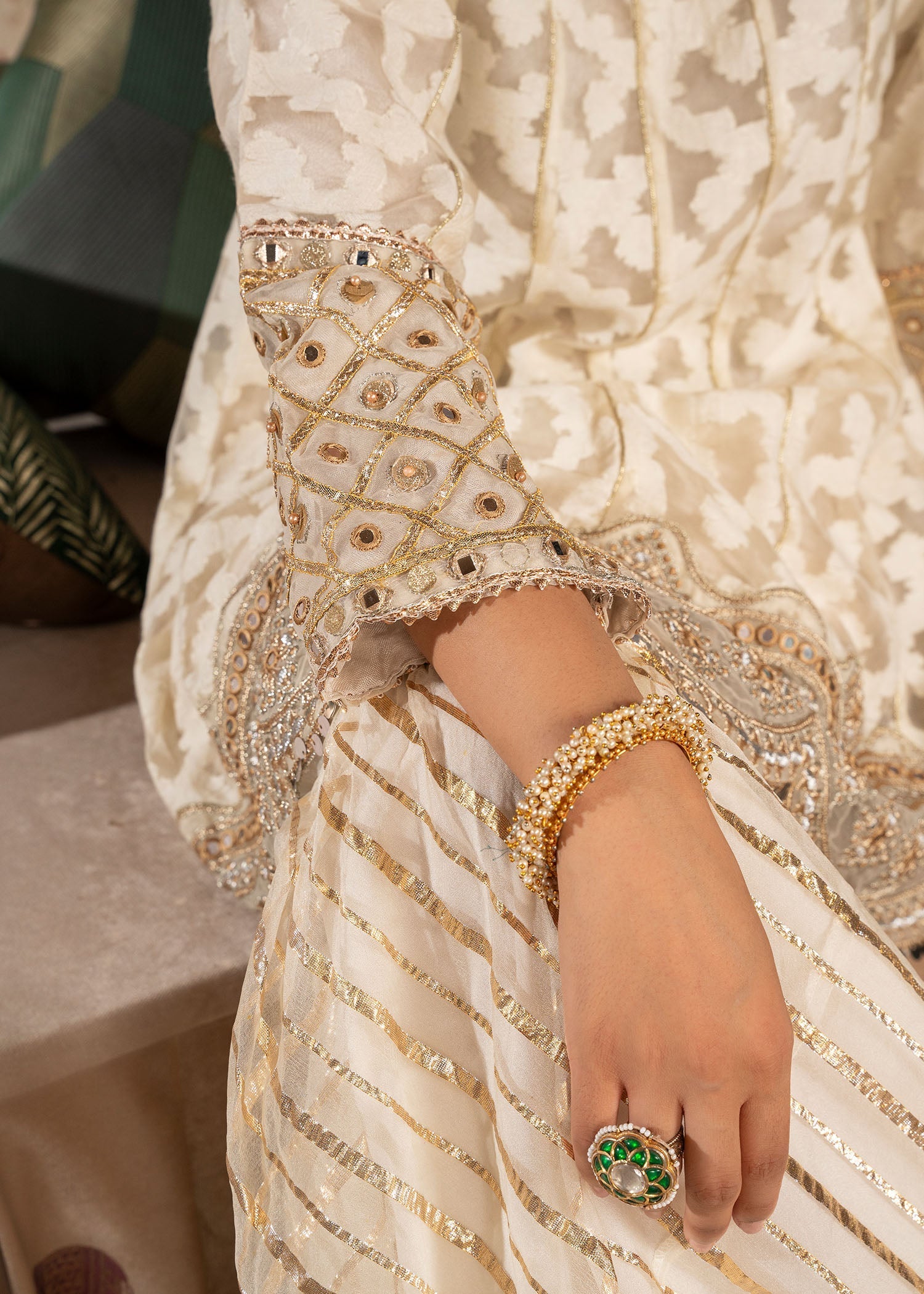 Zebaye Shaya Pankh US 560(SB) Women 3pcs