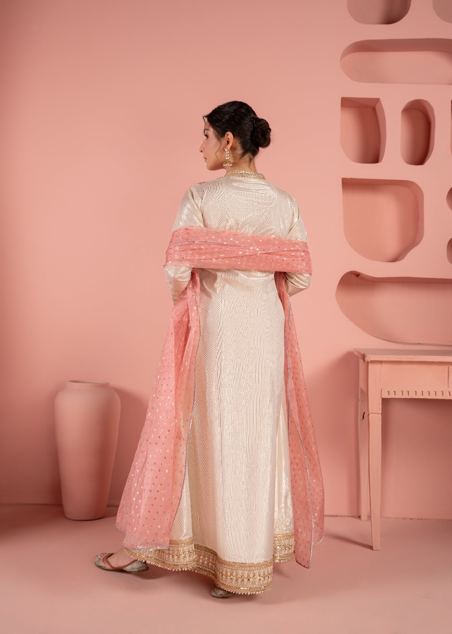 Amar PC Gazal Women 3pcs