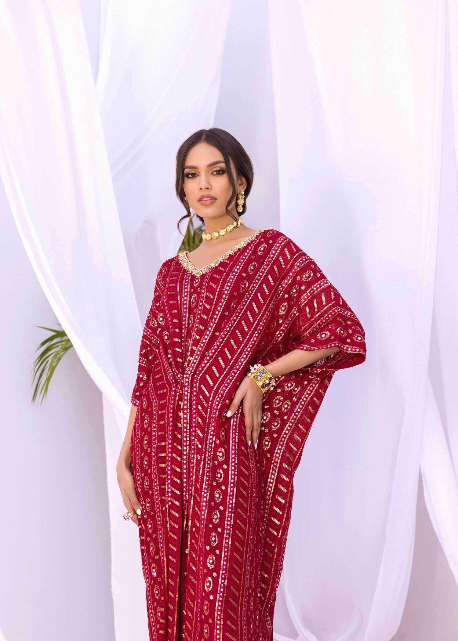 Ain AN 50 Women 2pcs