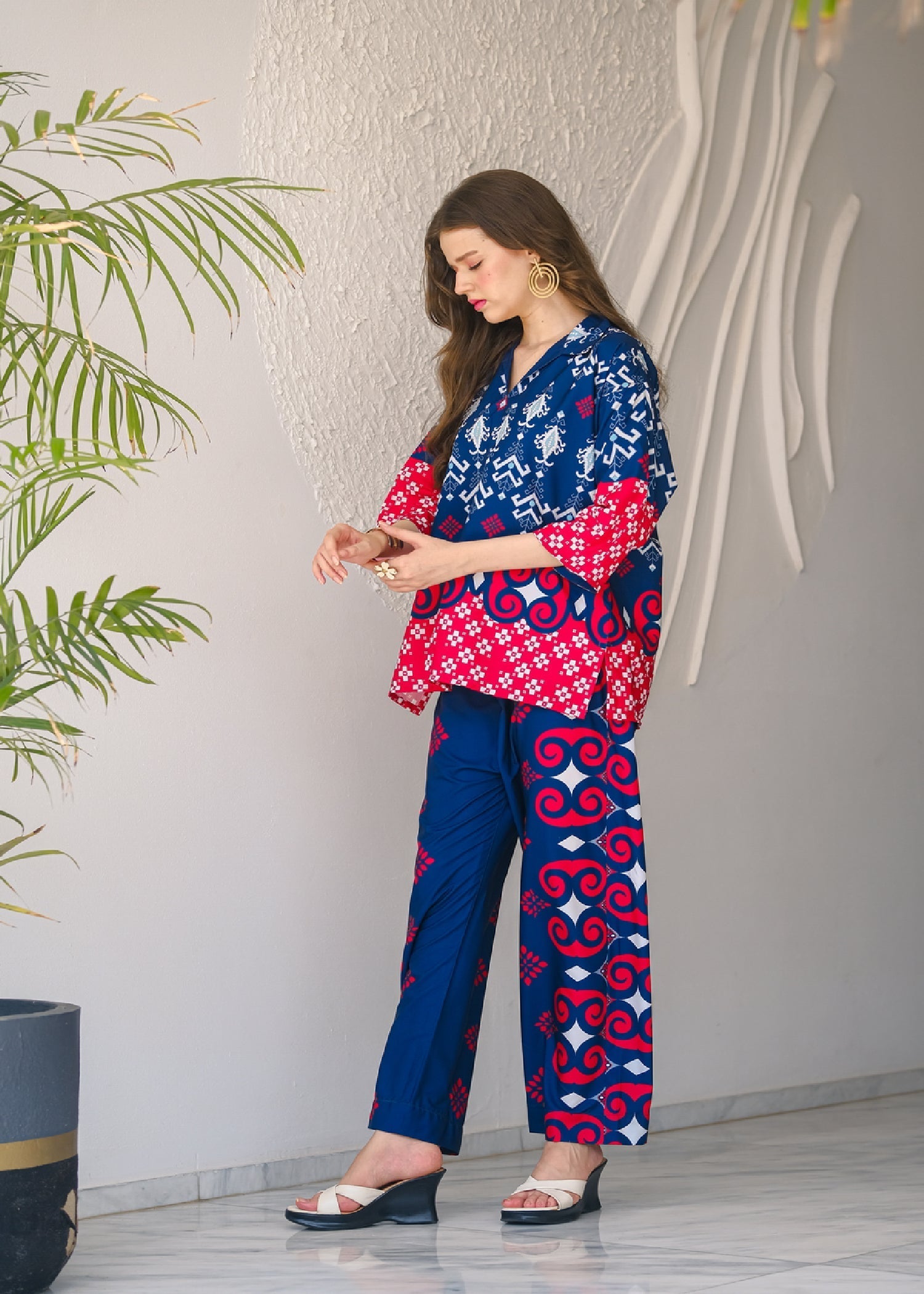 Sprinkles Sapphire Women 2pcs