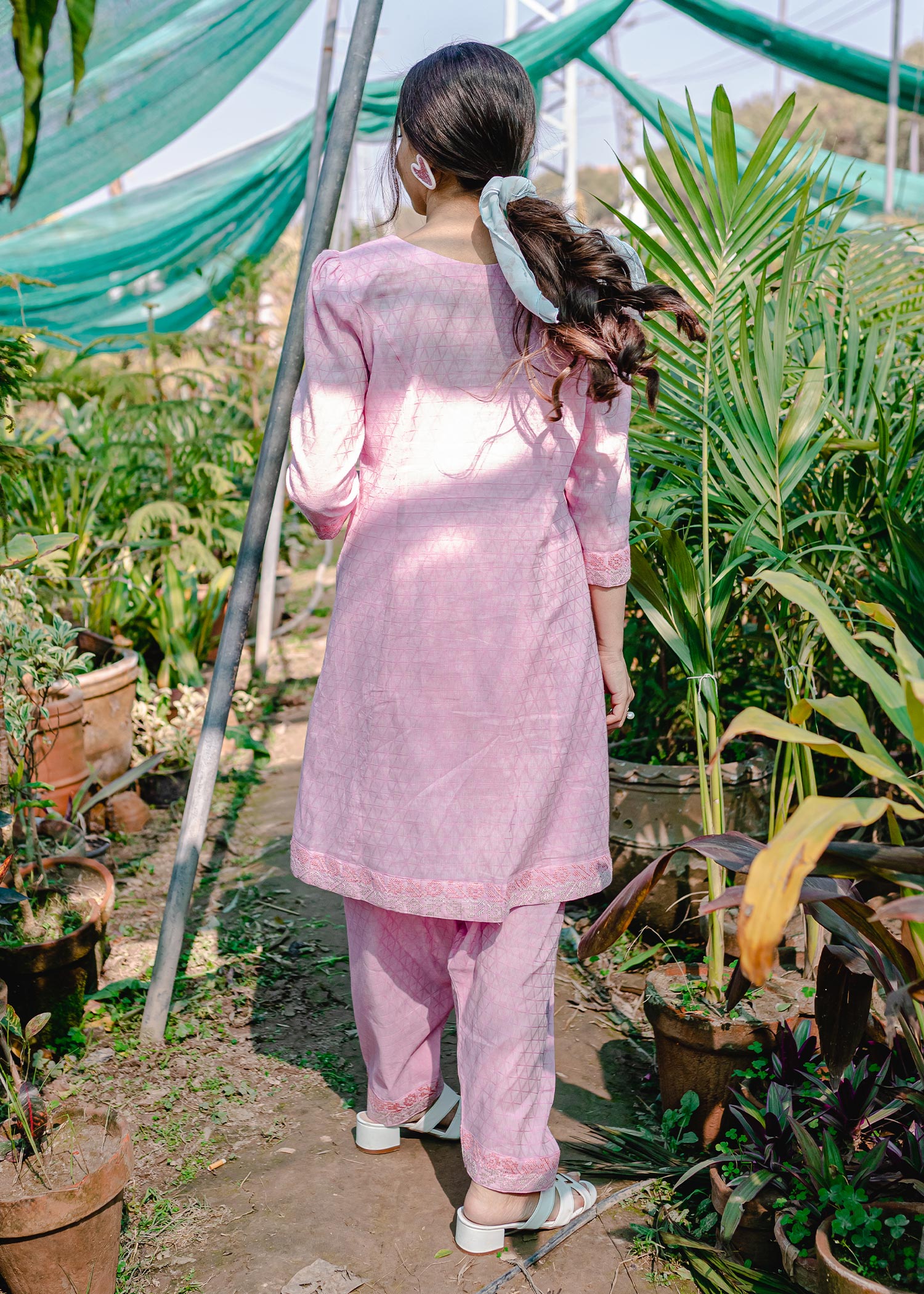 Arz Petunia Women 2pcs