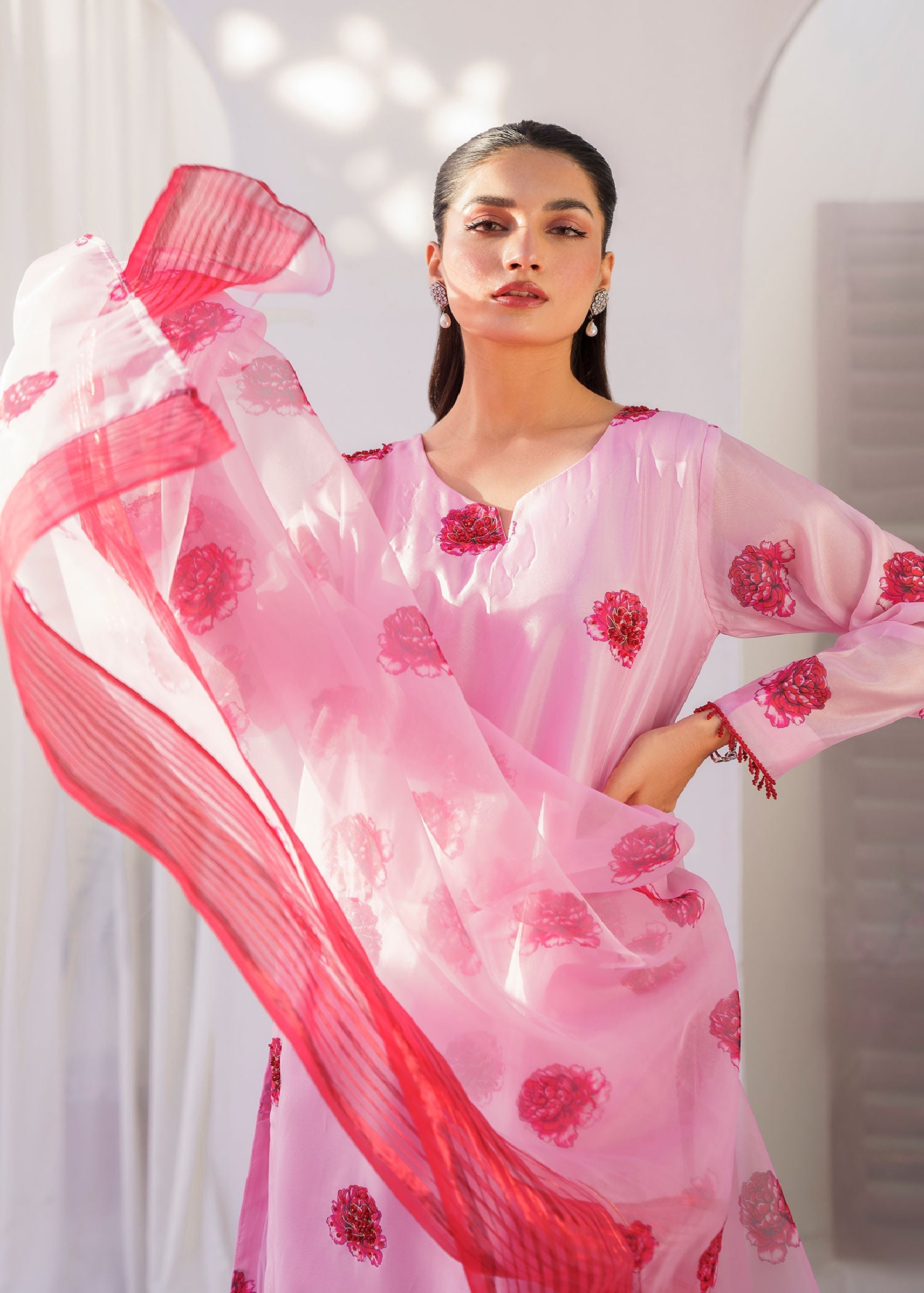 Ghulabri NYRA Women 3pcs