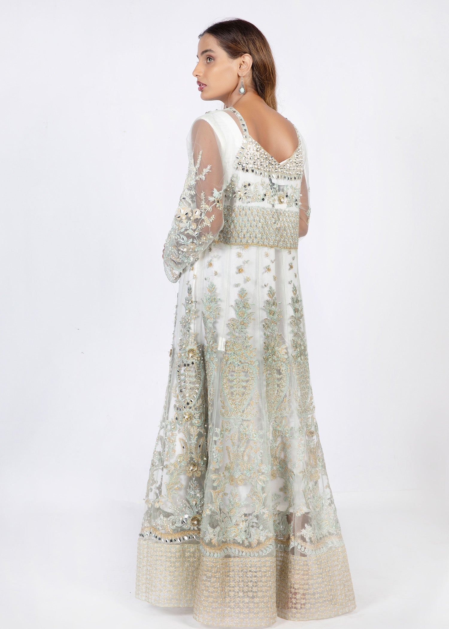 Khatepoesh Kian Women 2pcs