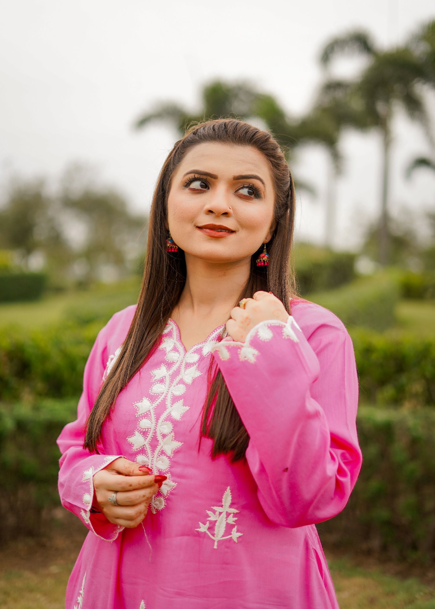 Hafsaz By Beenish Azhar Dahlia Women 2pcs