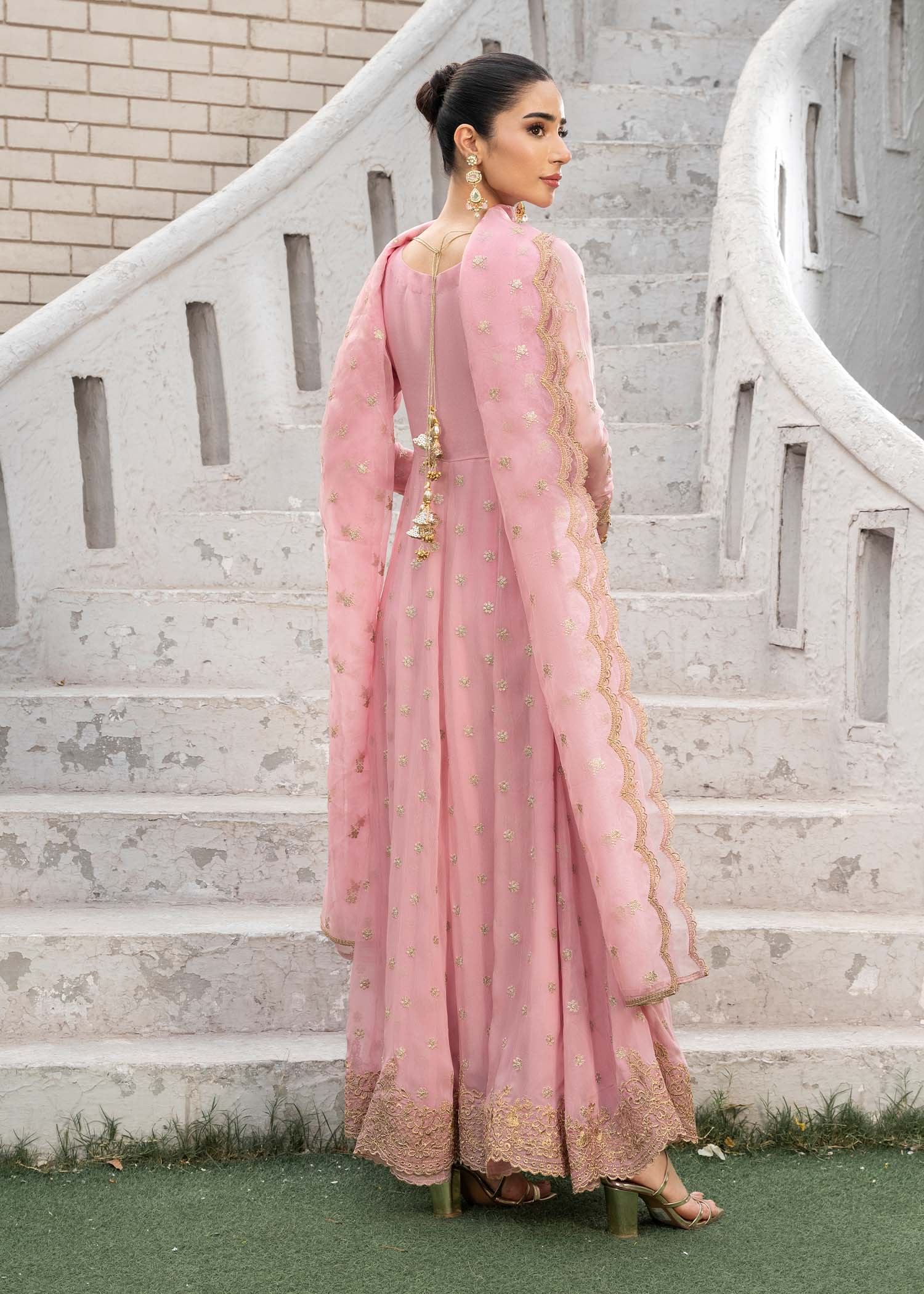 Misl Emal Women 3pcs