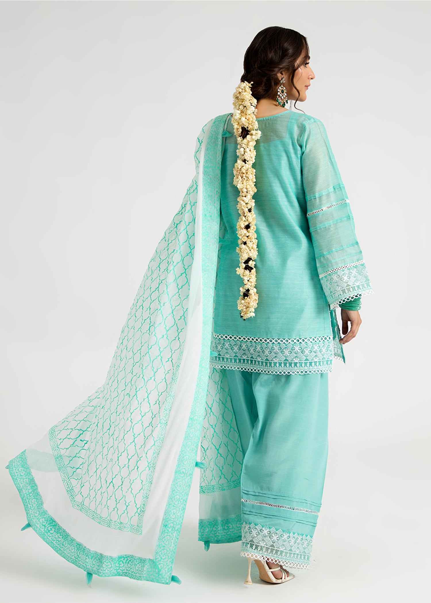 Arif Ashraf Aabi Women 3pcs