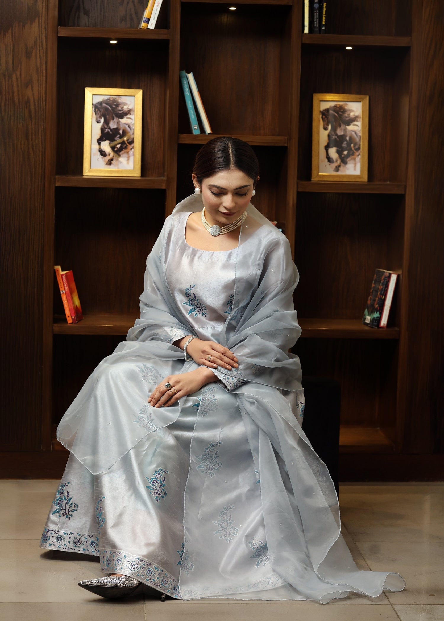 Emeralds RABT Women 2pcs