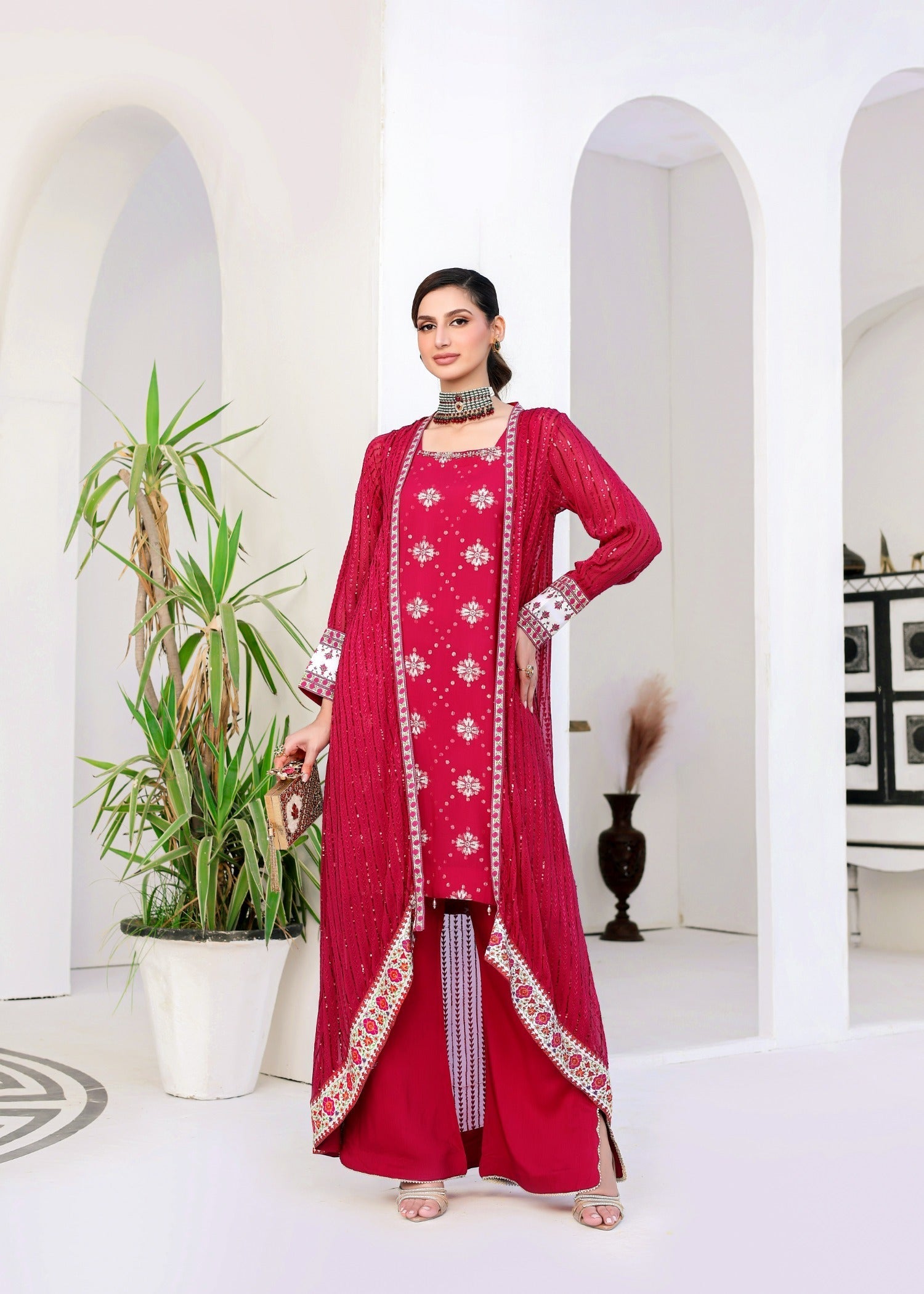 Ain AN 54 Women 3pcs