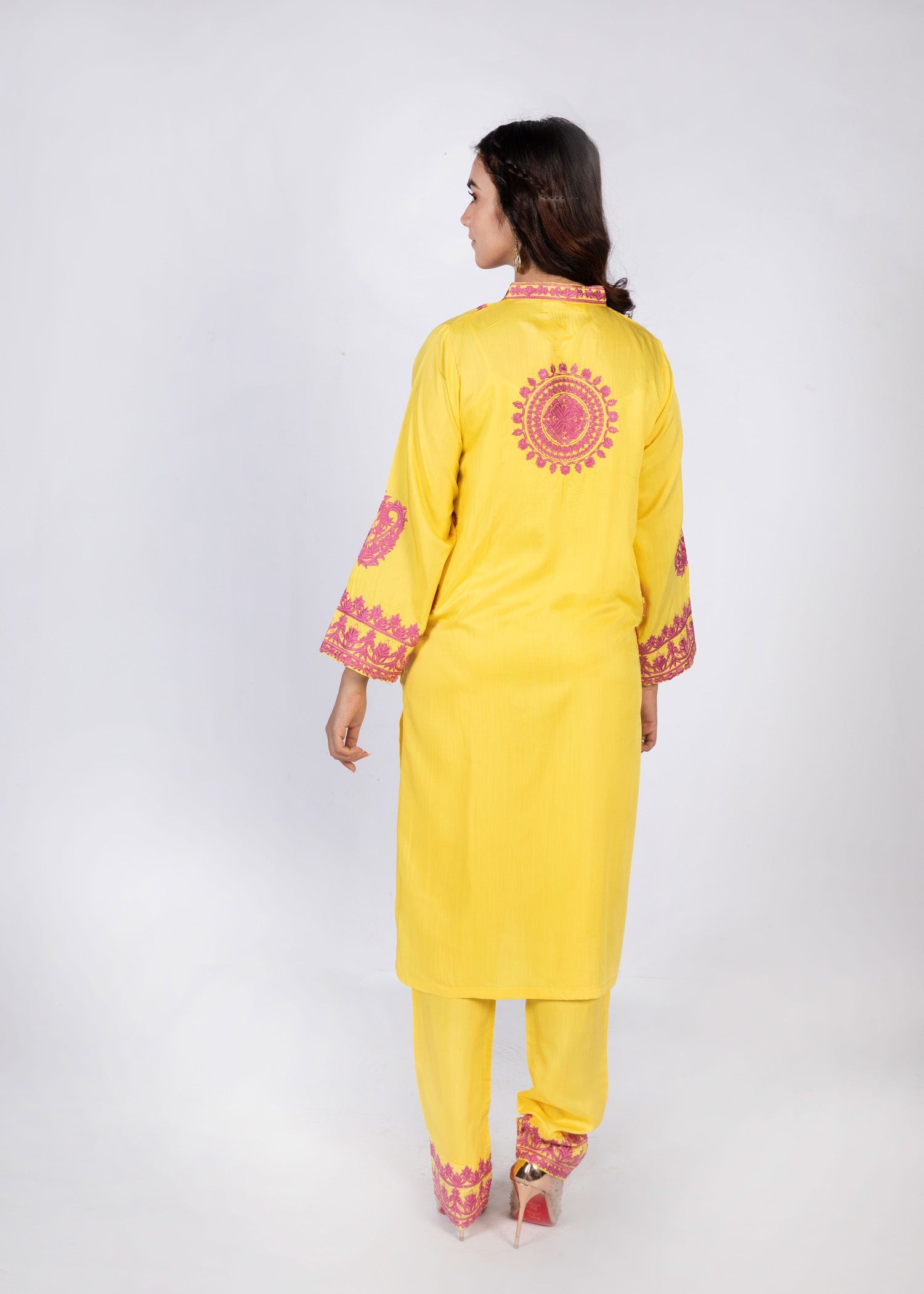 Khatepoesh Keira Women 2pcs