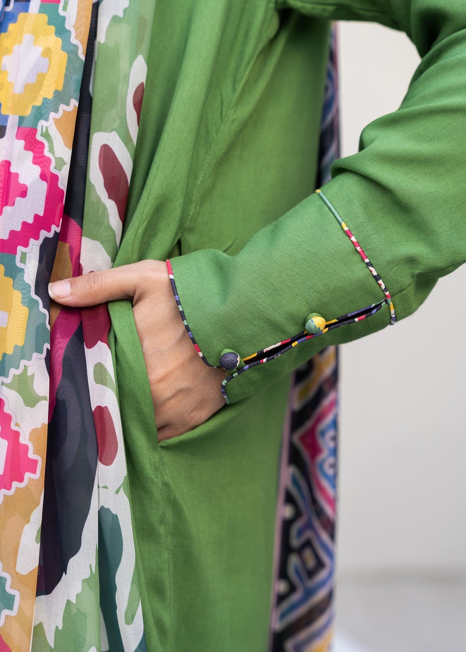 Minsa Boutique Verte Women 3pcs