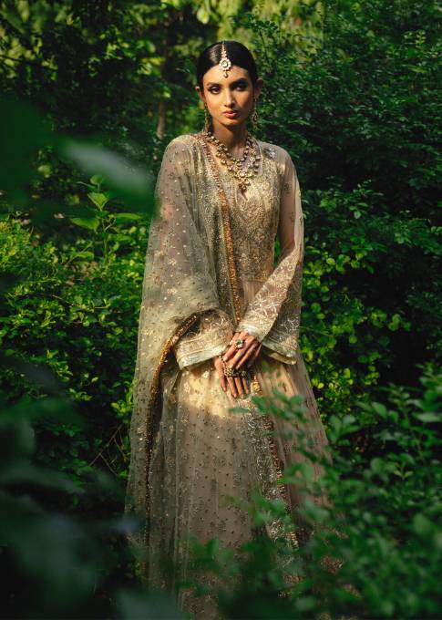 Karma Gold Dust Women 2pcs