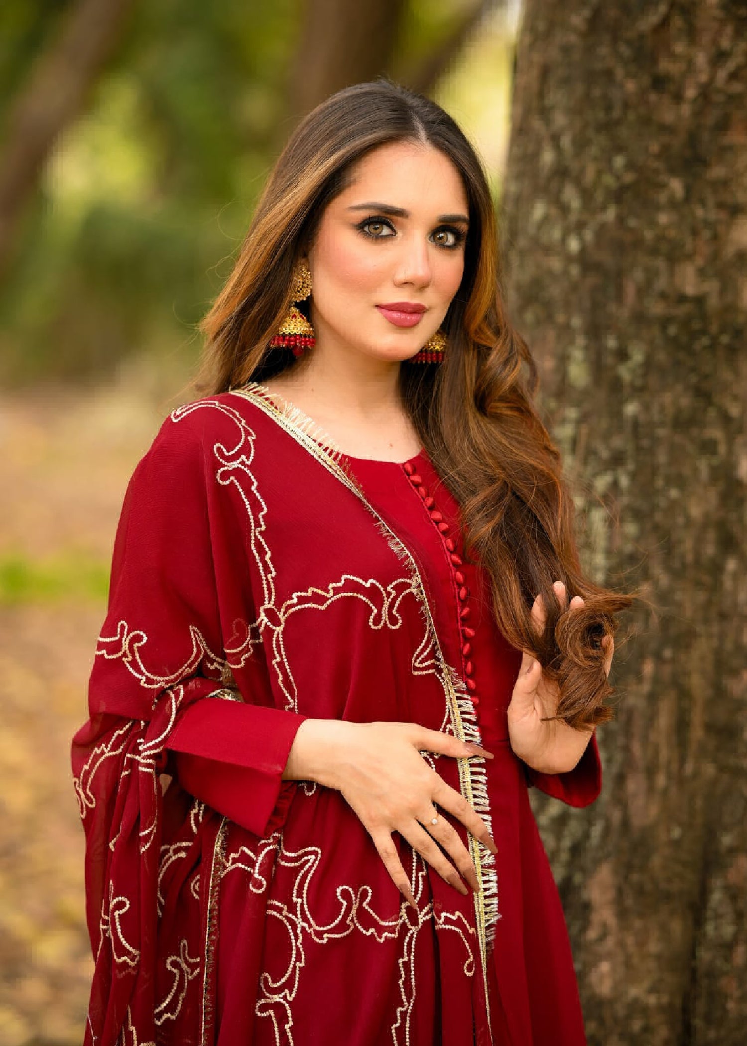 Meraki Art 1101 Women 3pcs