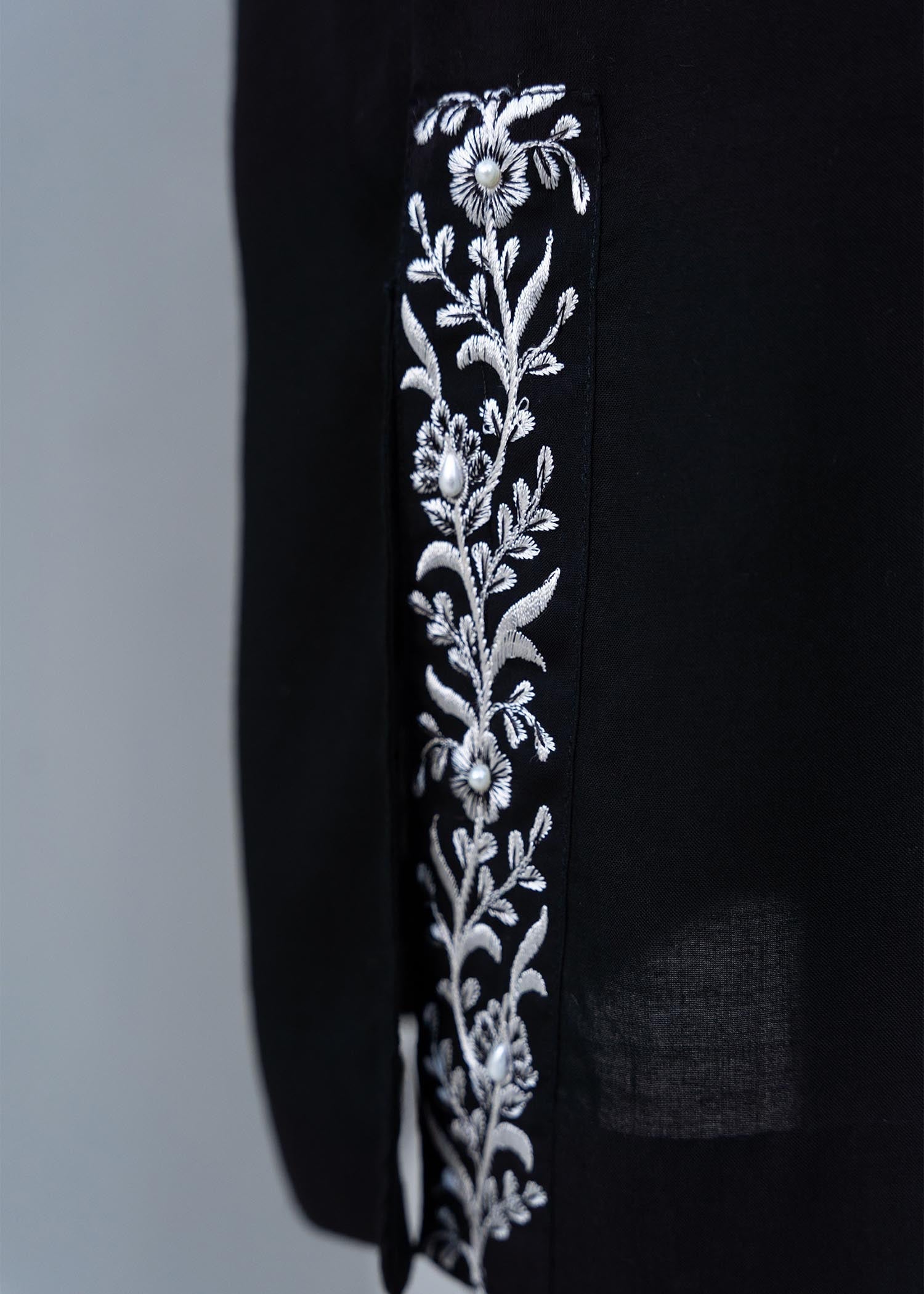 Minsa Boutique Nera Women 3pcs