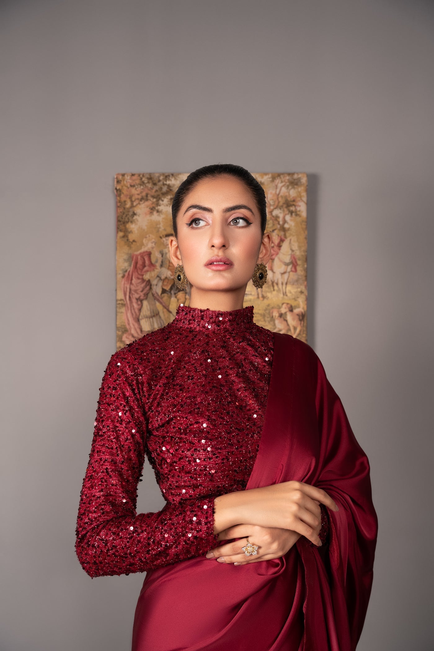 RSM Collection HEER Women 3pcs