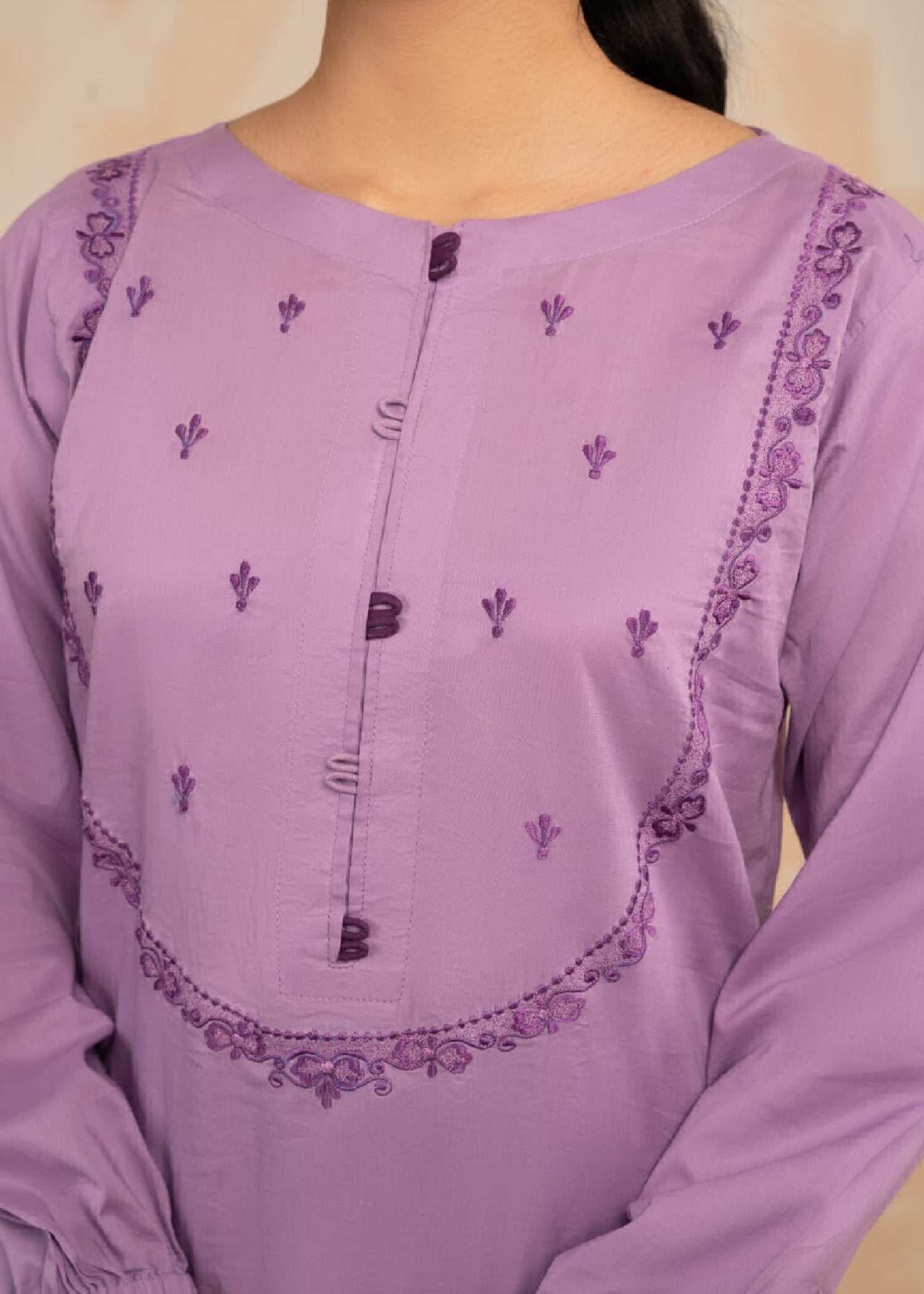 RSM Collection FLORAL Women 3pcs