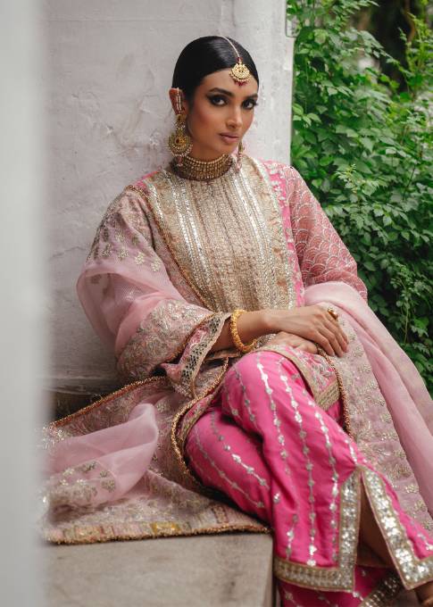 Karma Brufen Women 3pcs