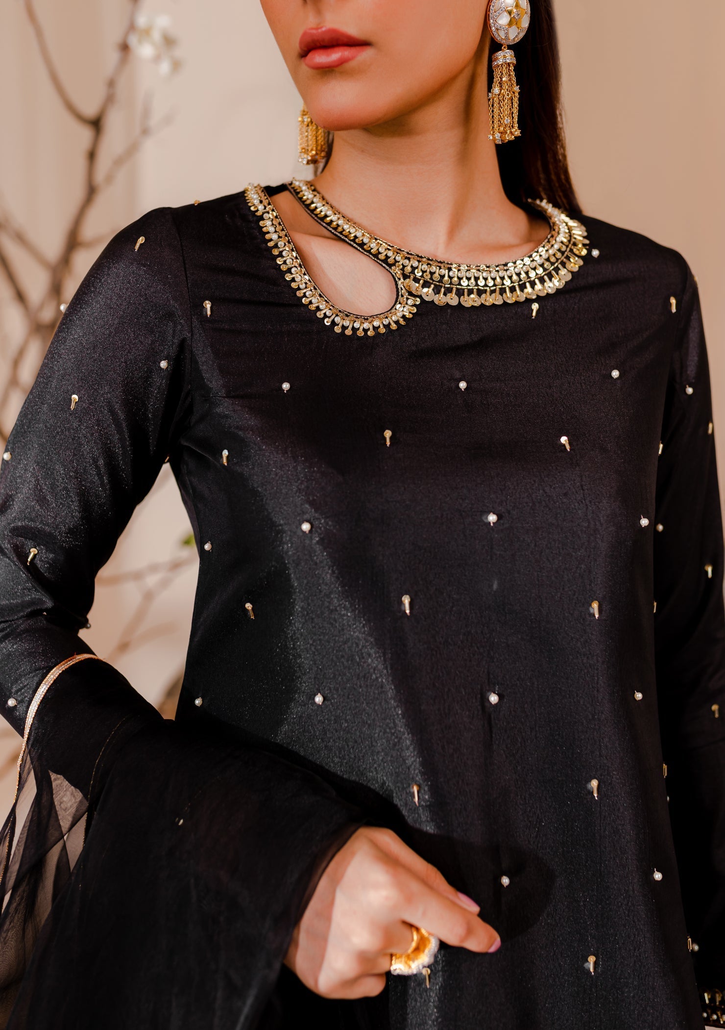 Allure By Ih STELLA Women 3pcs