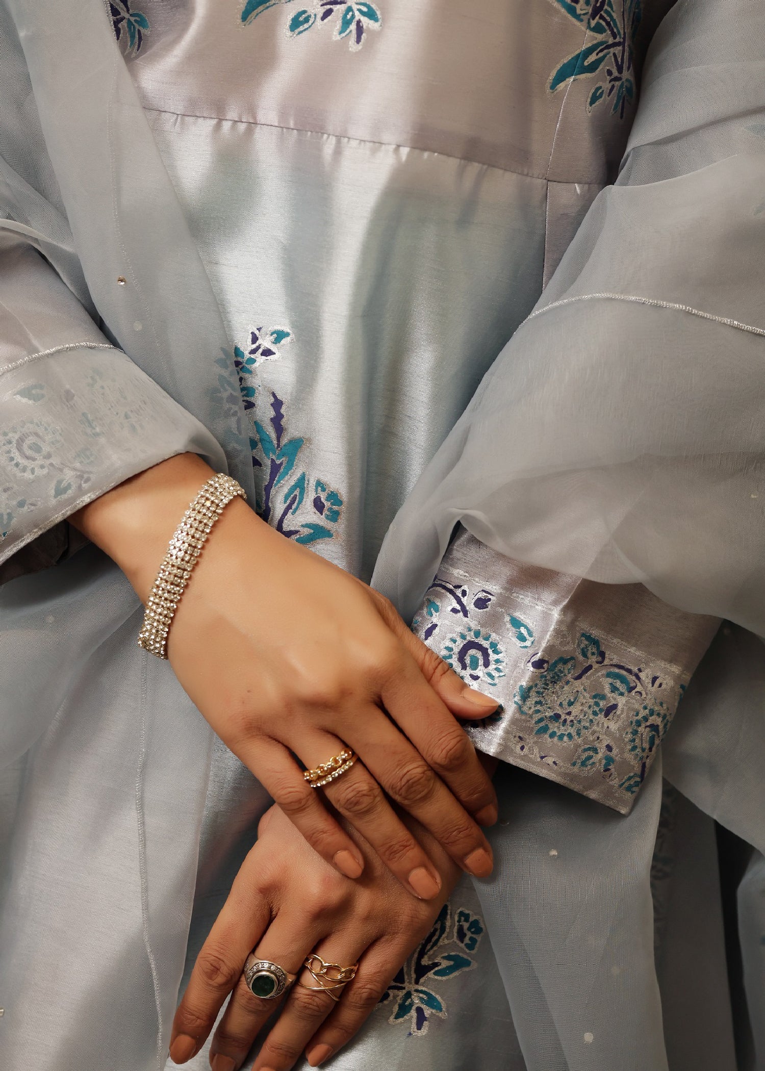 Emeralds RABT Women 2pcs