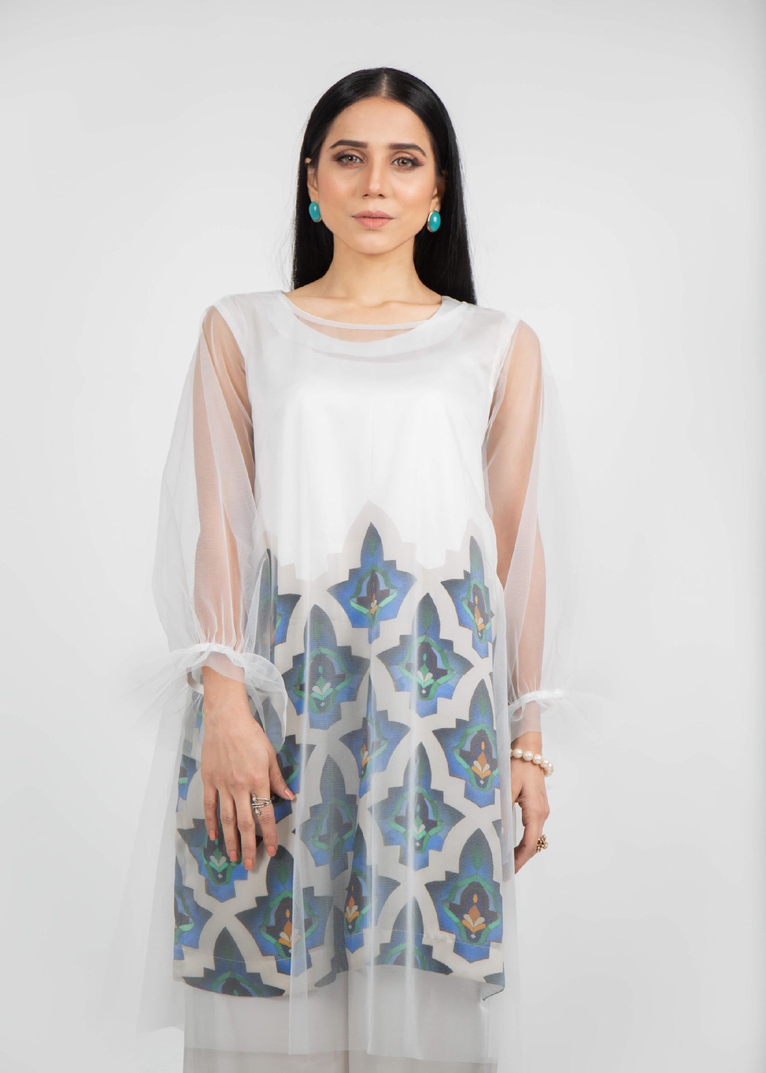 Khatepoesh Esin Women 2pcs