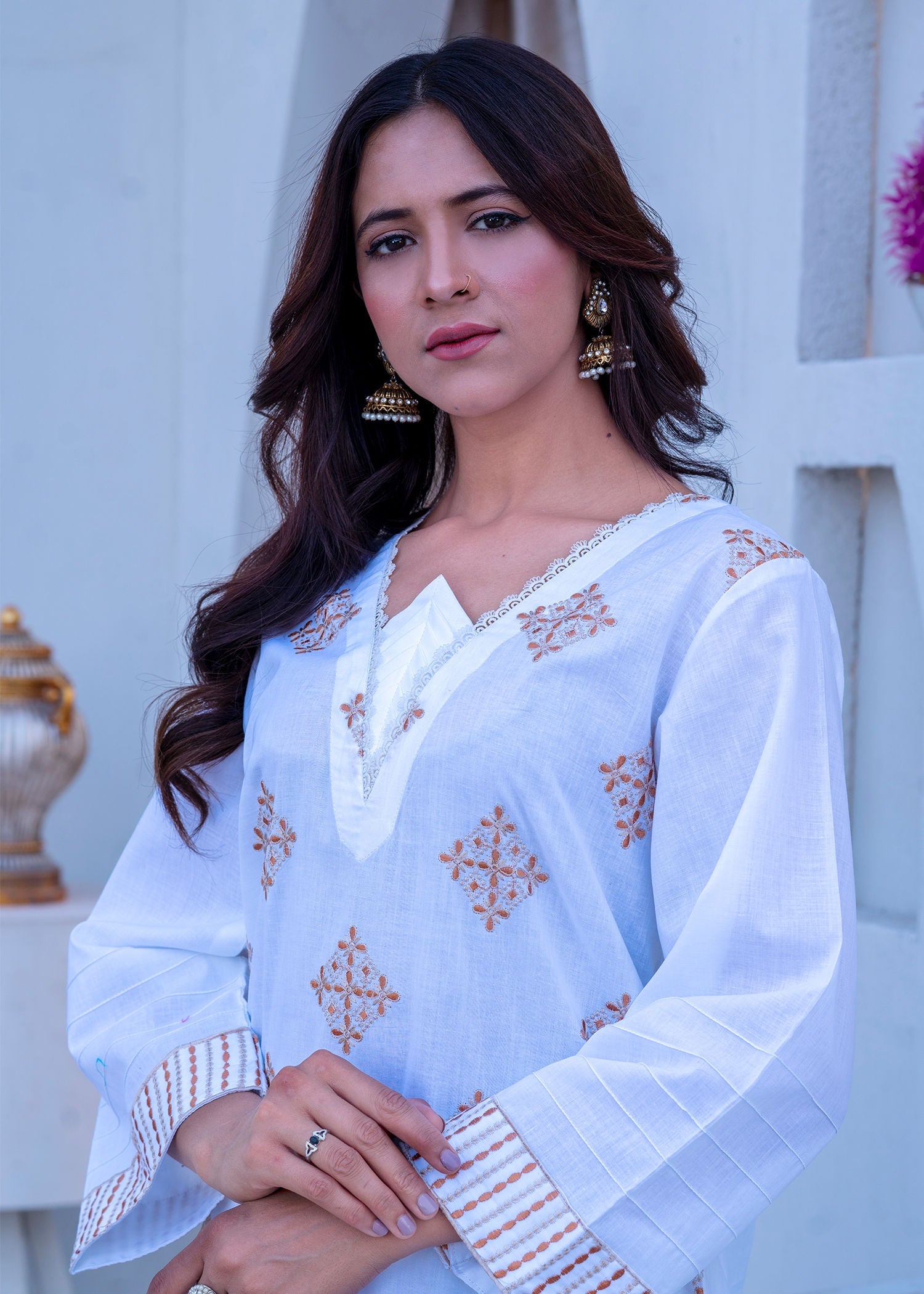 Wear Studio PRET WSS 209 Women 2pcs