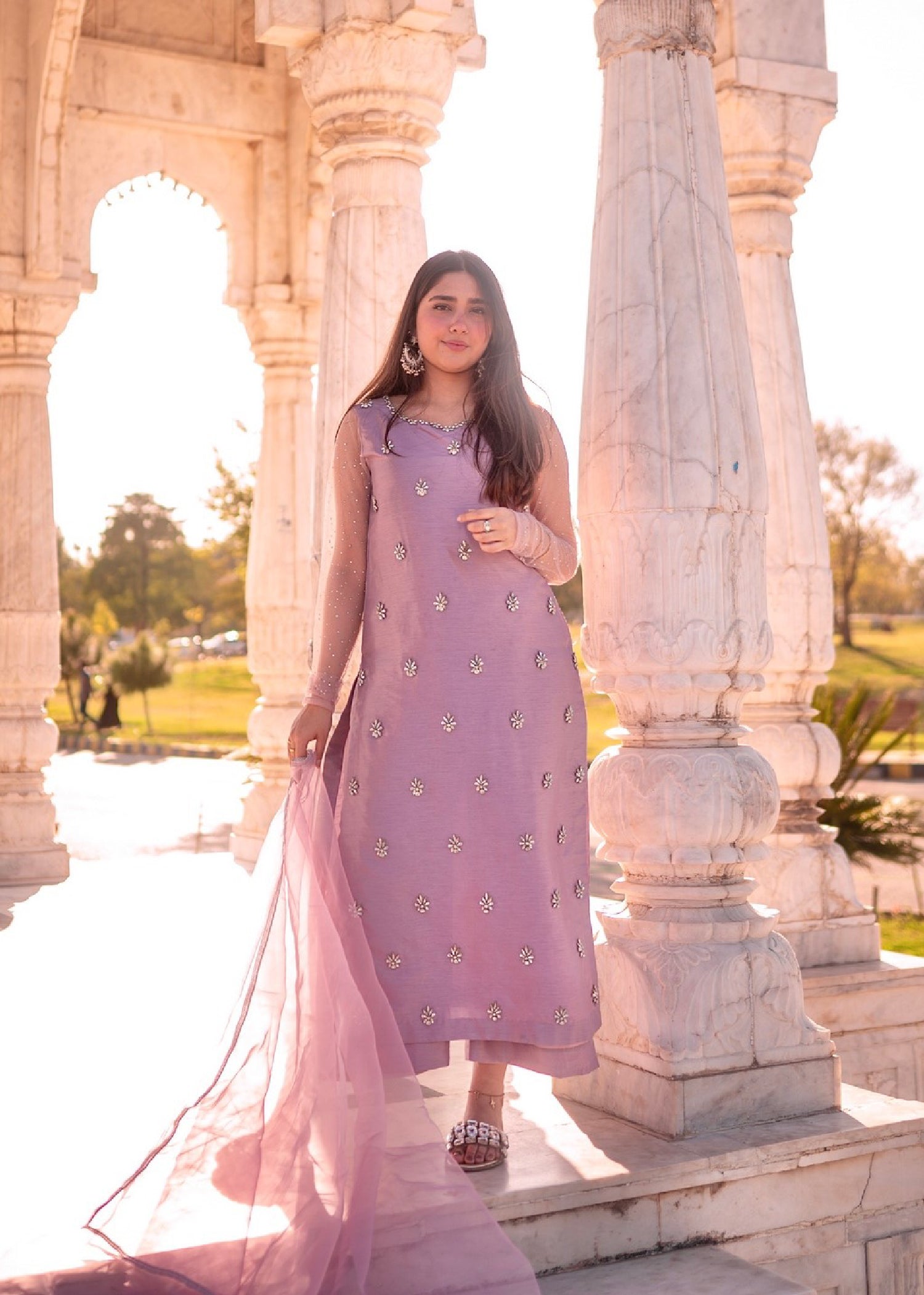 Hanim Arzu Women 3pcs