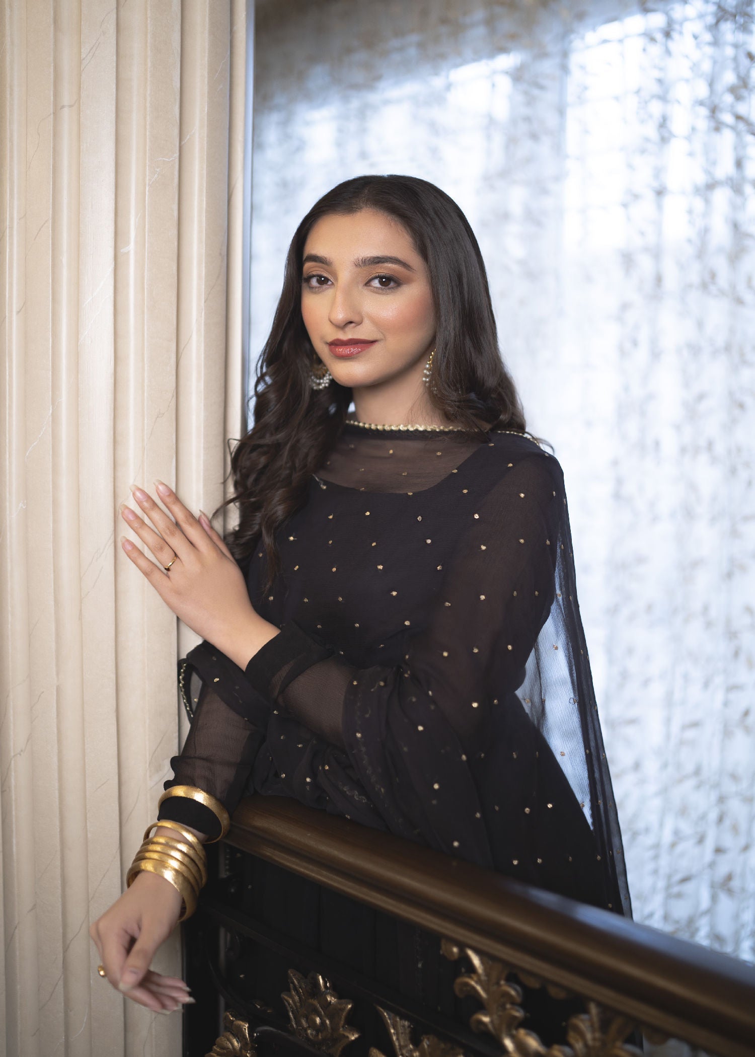 Aisling By Nirmal Mahi Women 3pcs