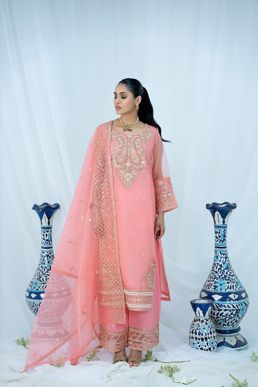 Meraki ART 984 Women 3pcs