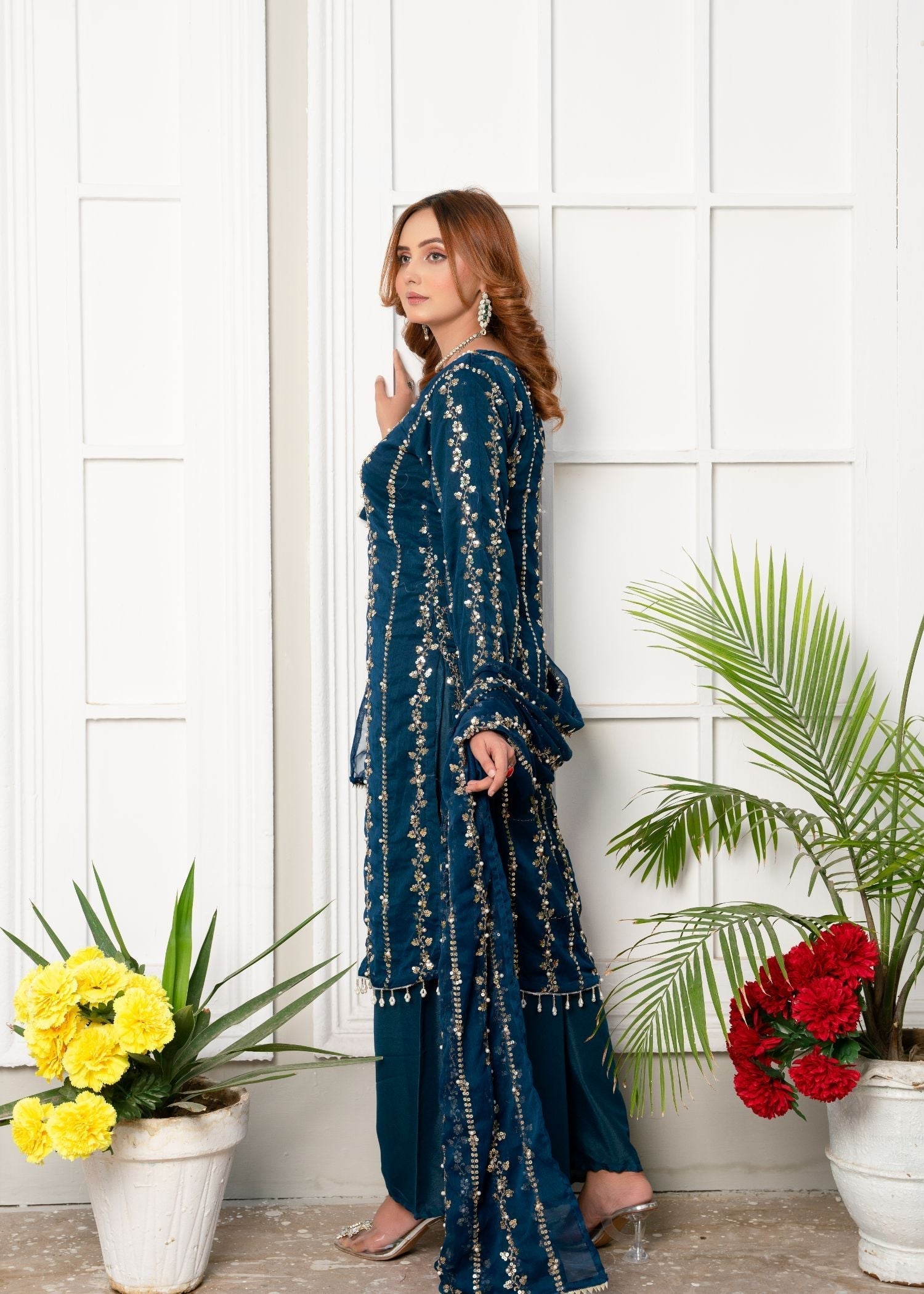 Momin Online MBEB 24 009 Women 3pcs