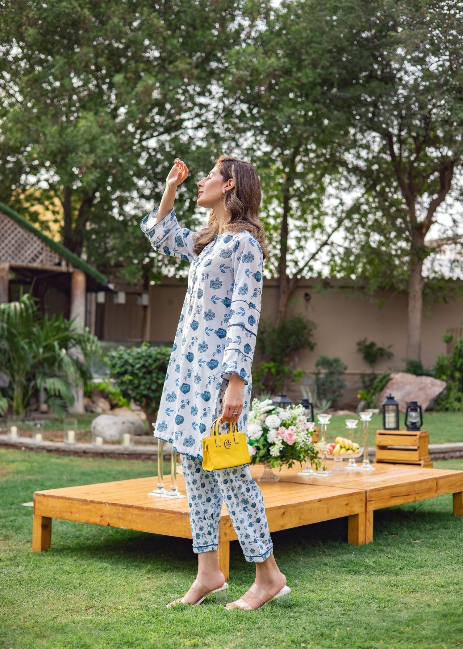 Oh Chintz Amelia Women 2pcs