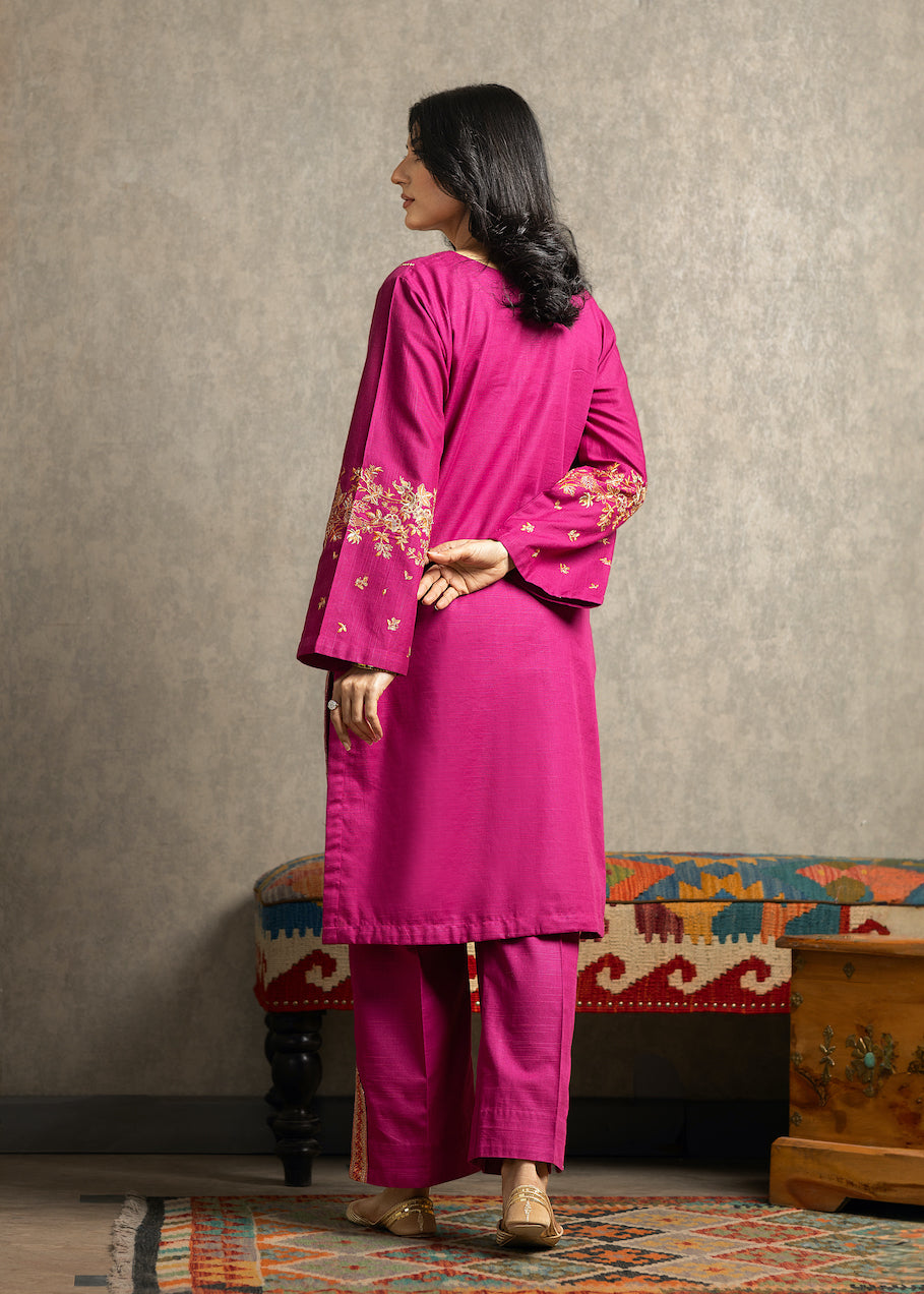 Eraj Hussain Alira Ready to Wear Women 2pcs