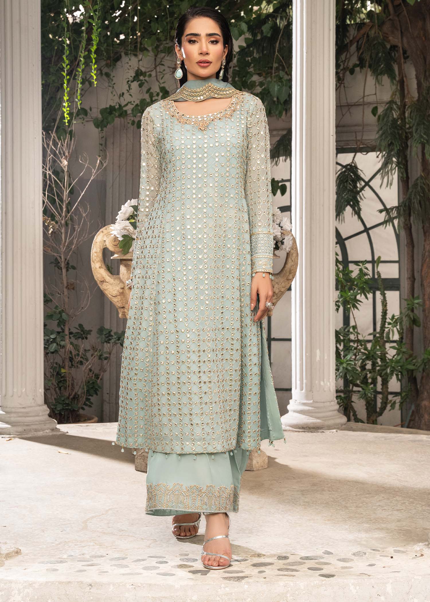 Misl Saffa Women 3pcs