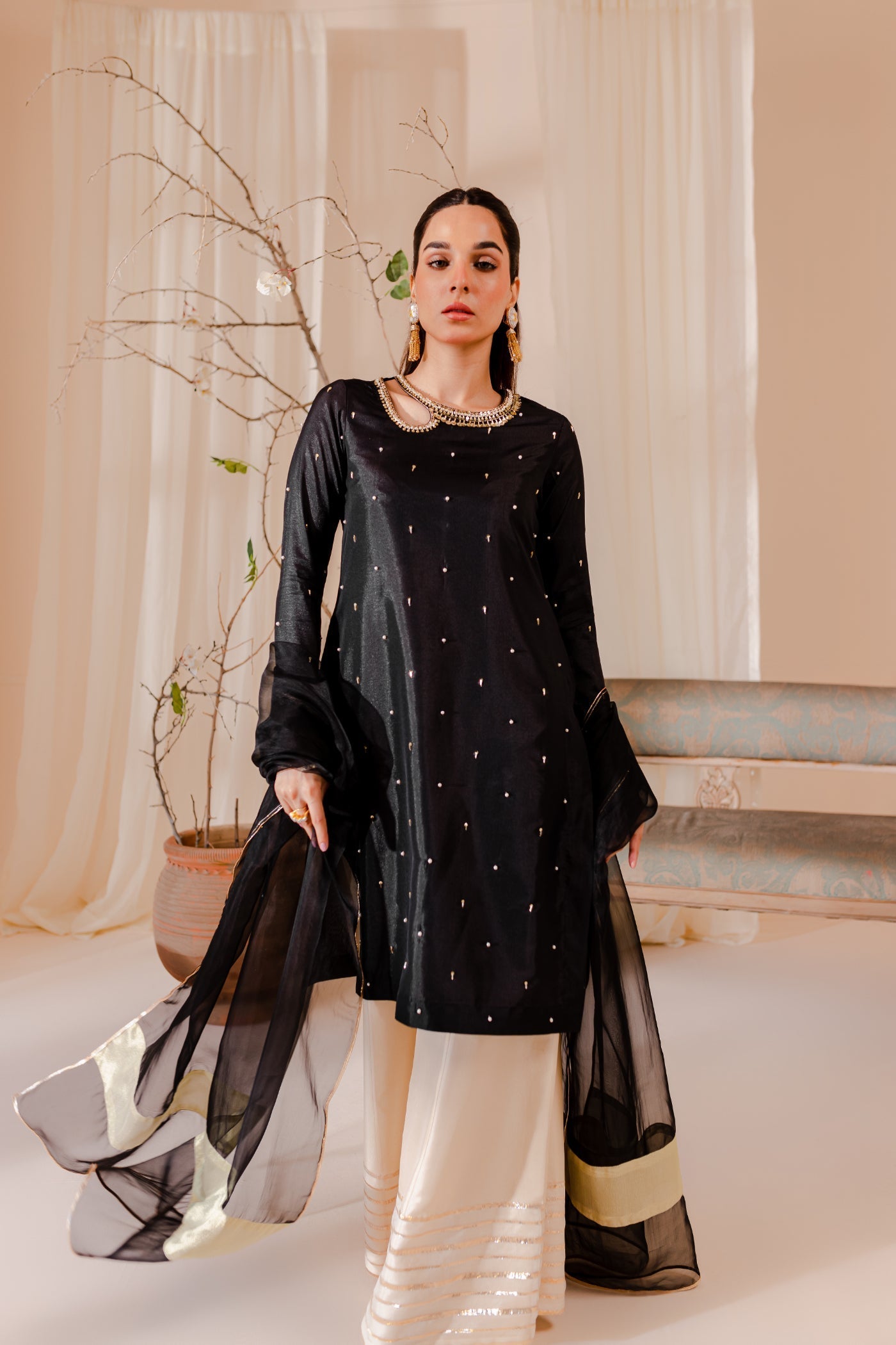 Allure By Ih STELLA Women 3pcs