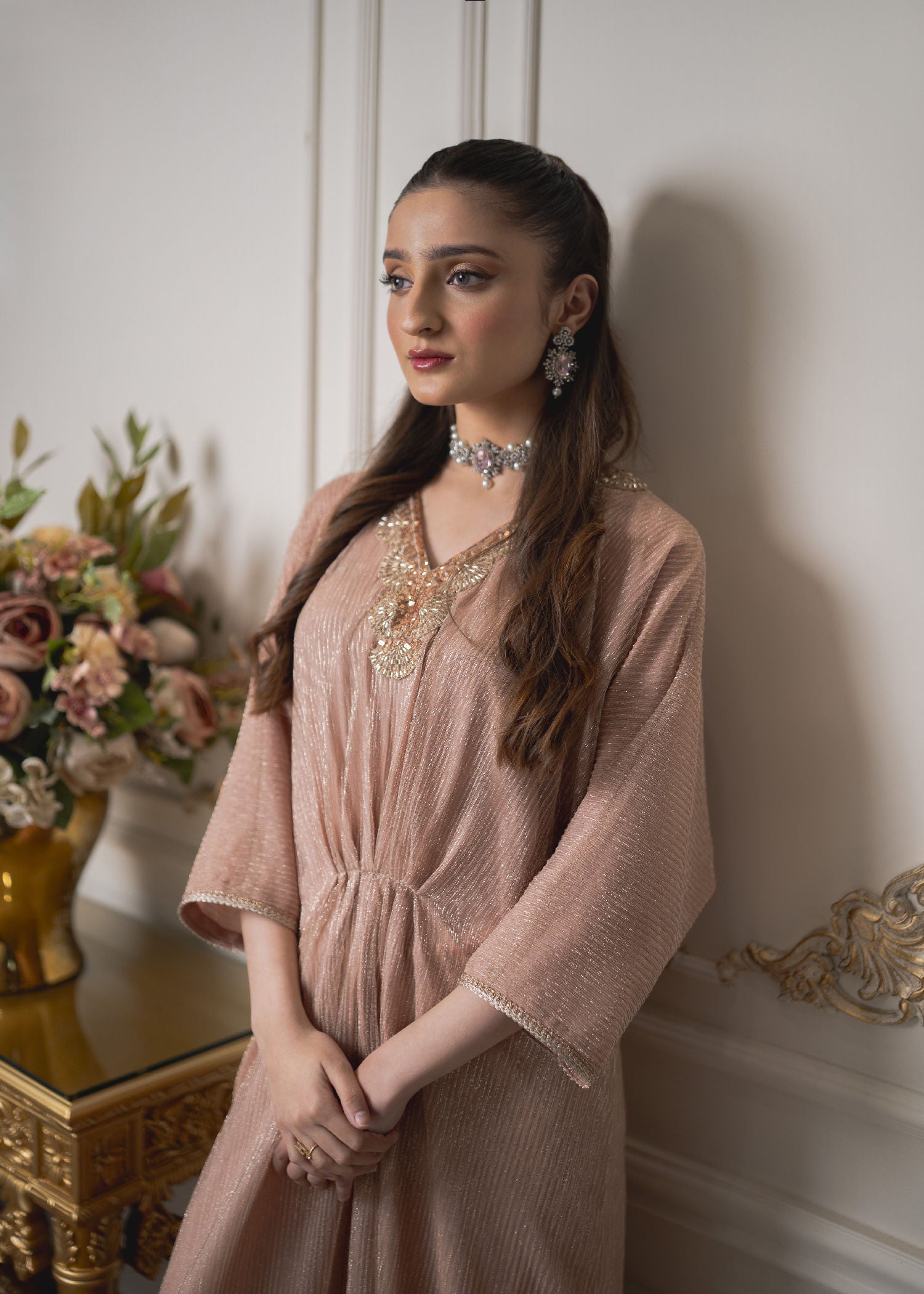 Aisling By Nirmal Hayat Women 1pcs