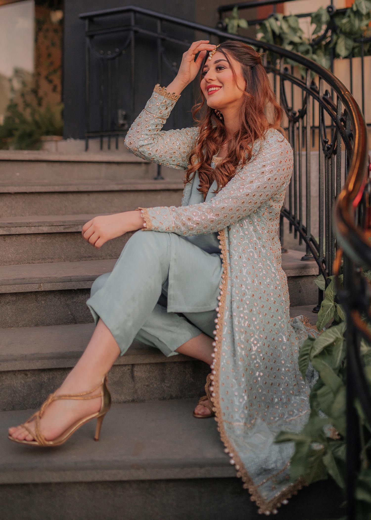 Misl Aeliya Women 4pcs