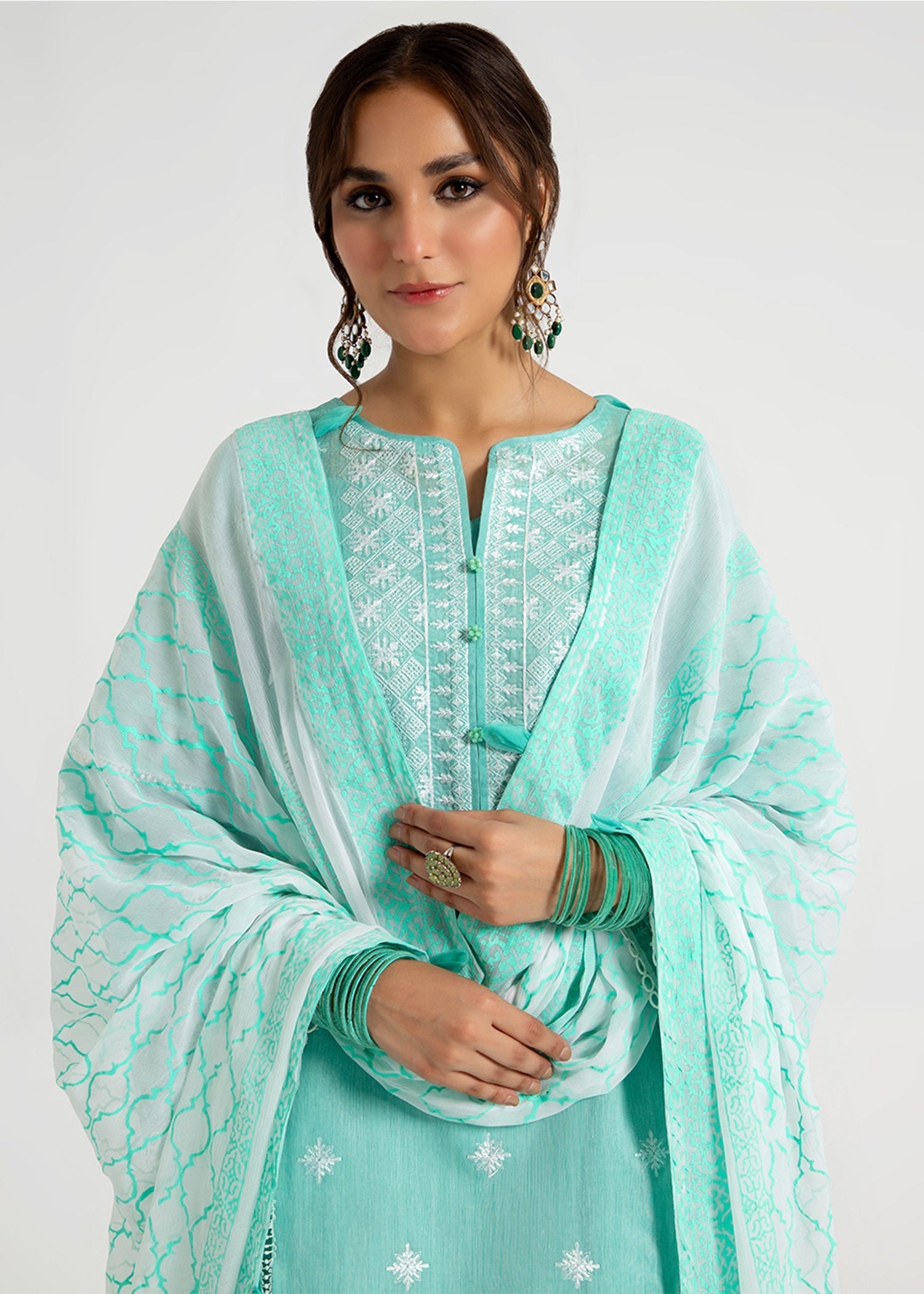 Arif Ashraf Aabi Women 3pcs