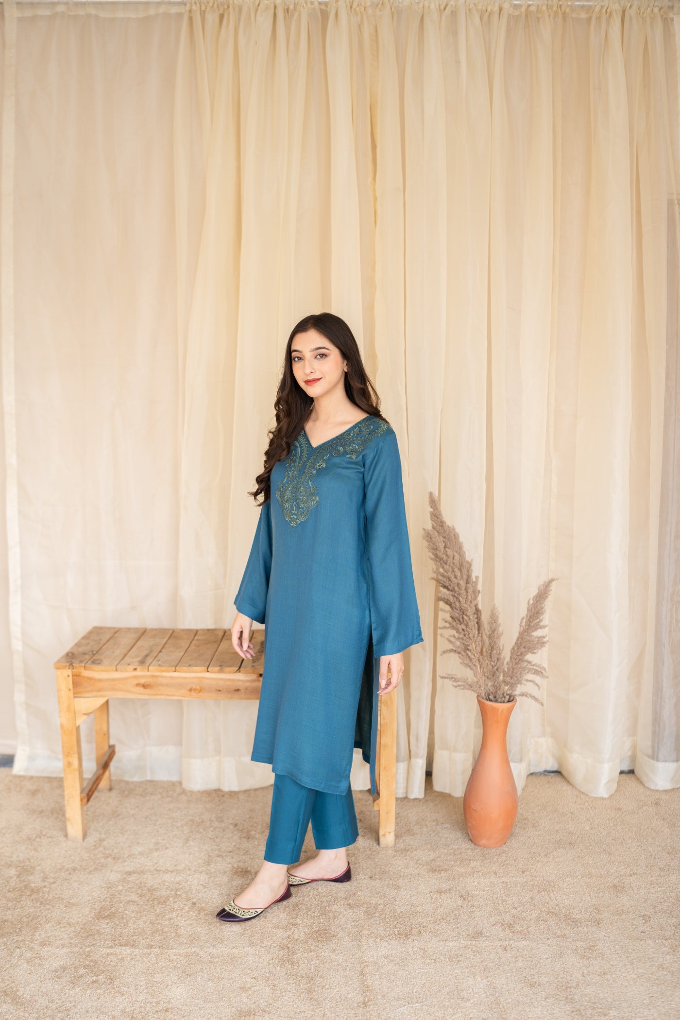 Aisling By Nirmal Mehar Women 2pcs